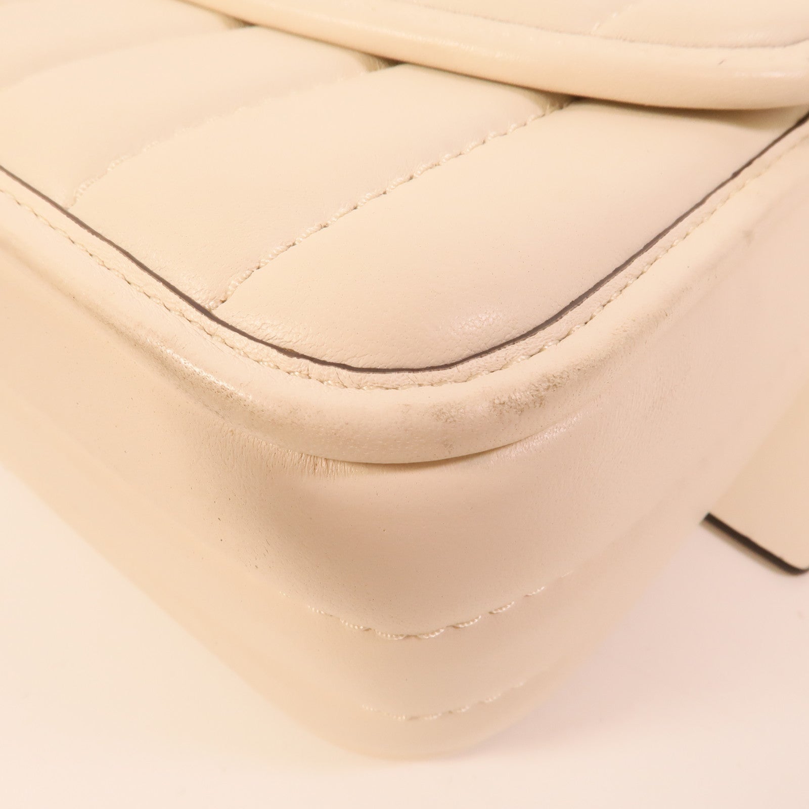 COACH 羊皮皮革Shoulder Bag肩背袋