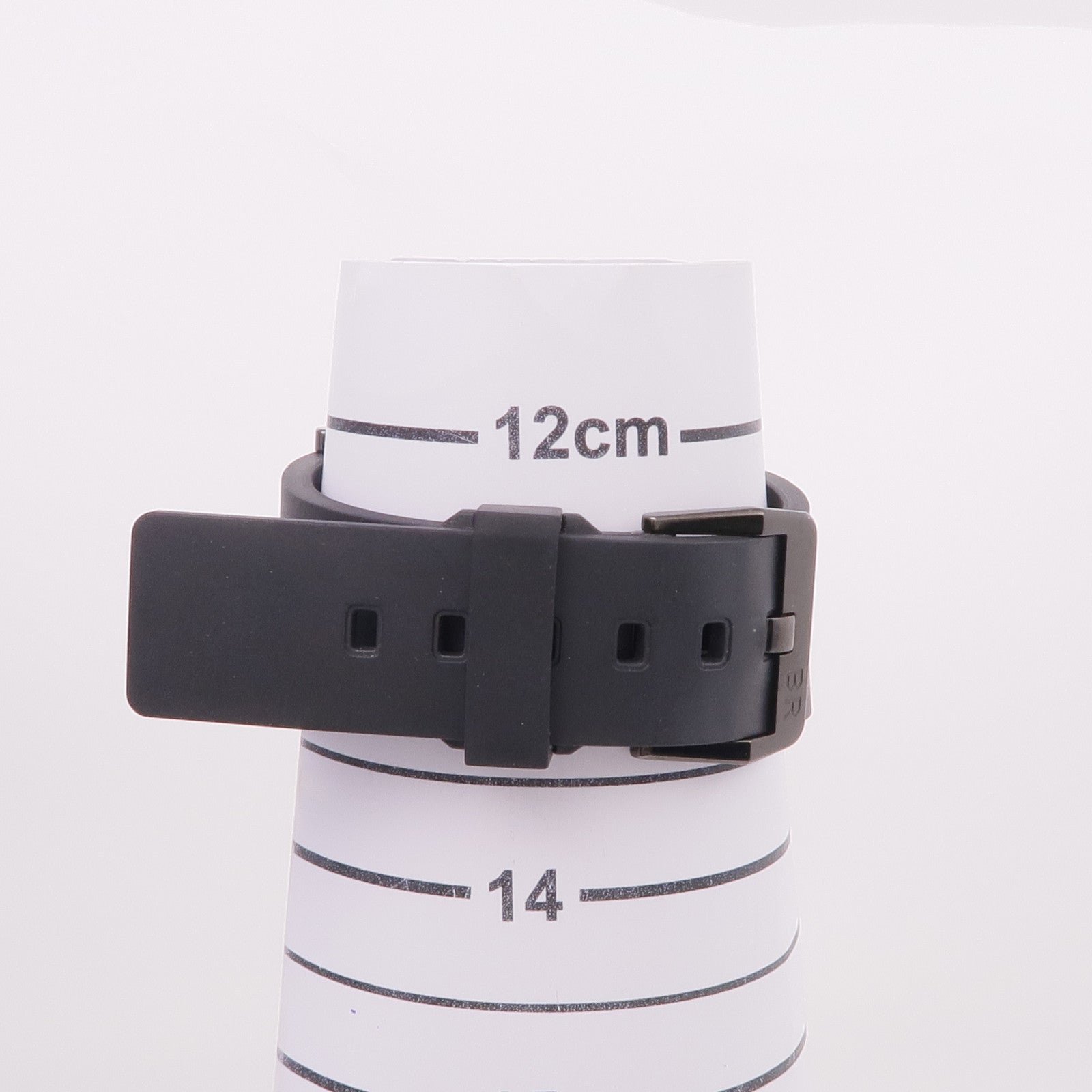 Bell＆Ross Black Ceramic Diamonds