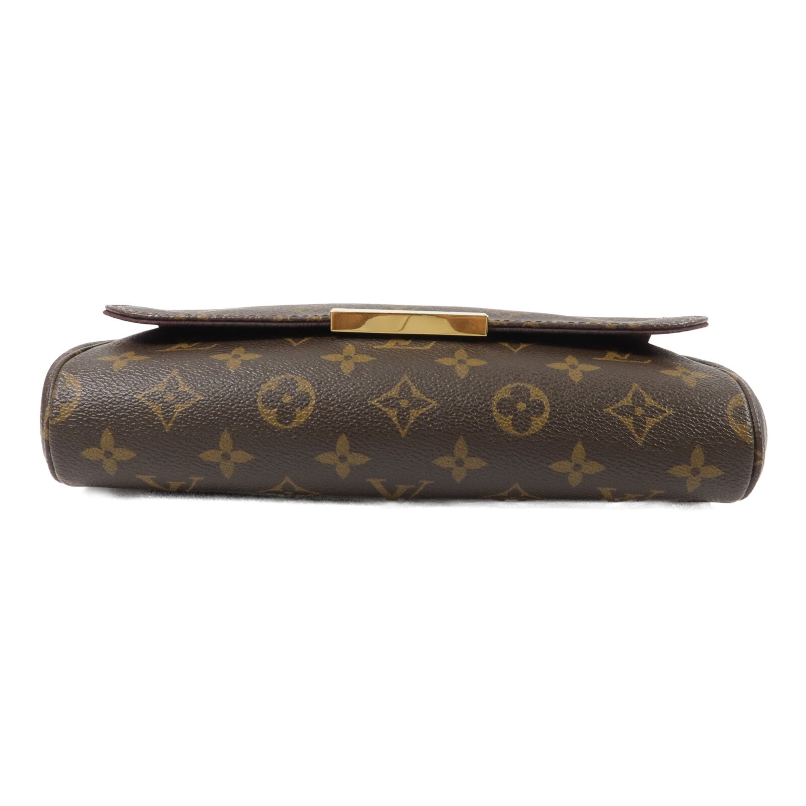 LOUIS VUITTON Monogram Favorite MM手挽肩背兩用袋