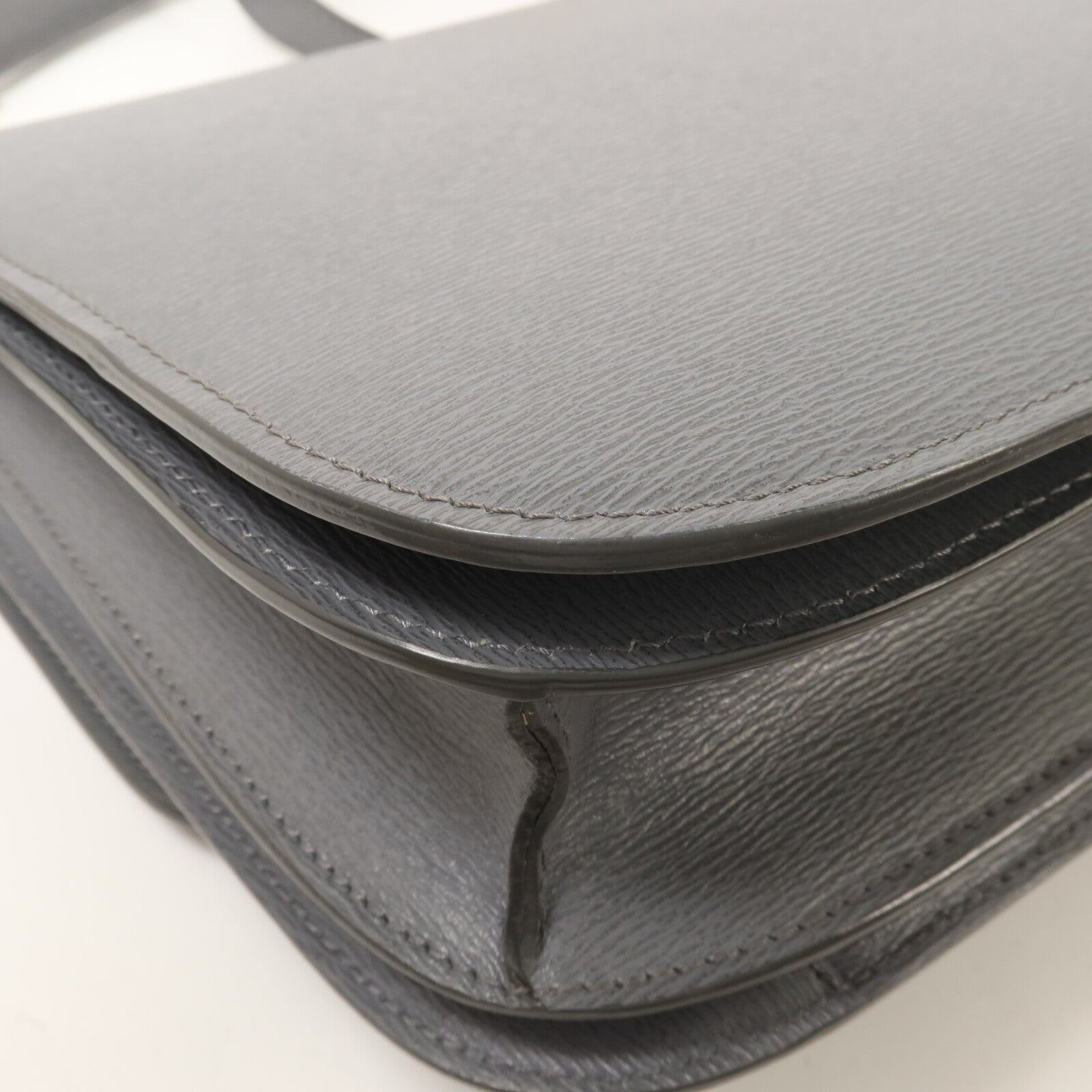 CELINE 牛皮皮革Classic Box Medium肩背袋