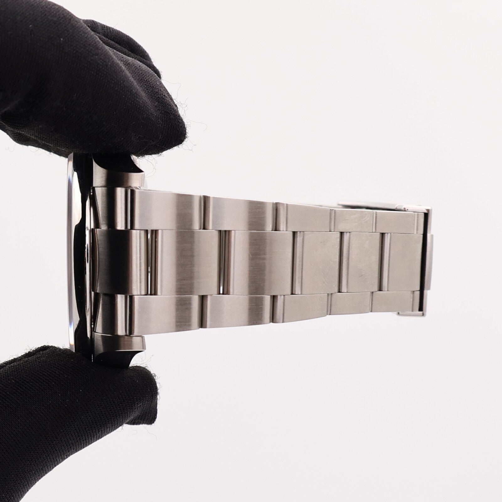ROLEX Oyster Perpetual 126000