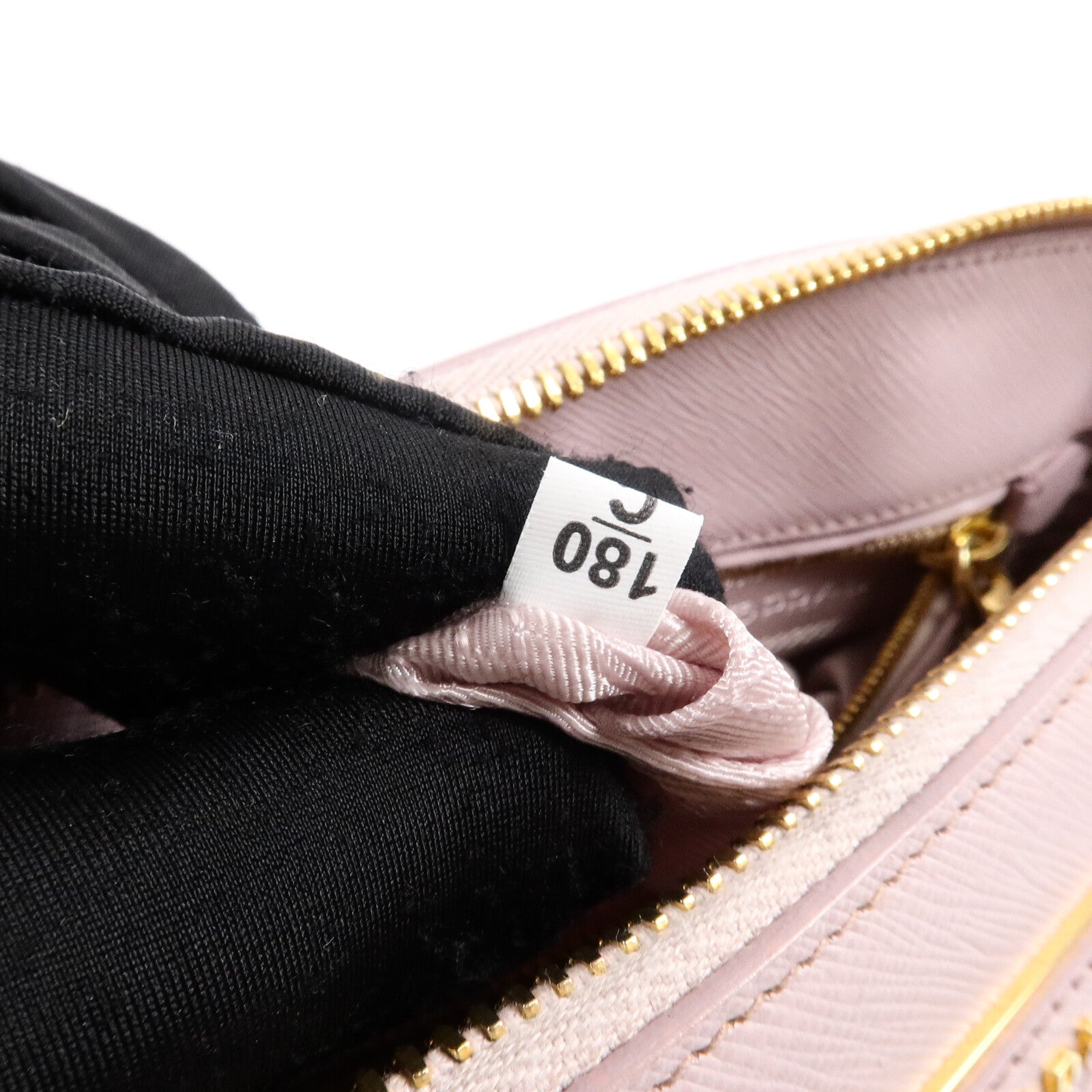 PRADA 牛皮皮革2 Way Shoulder Bag手挽肩背兩用袋