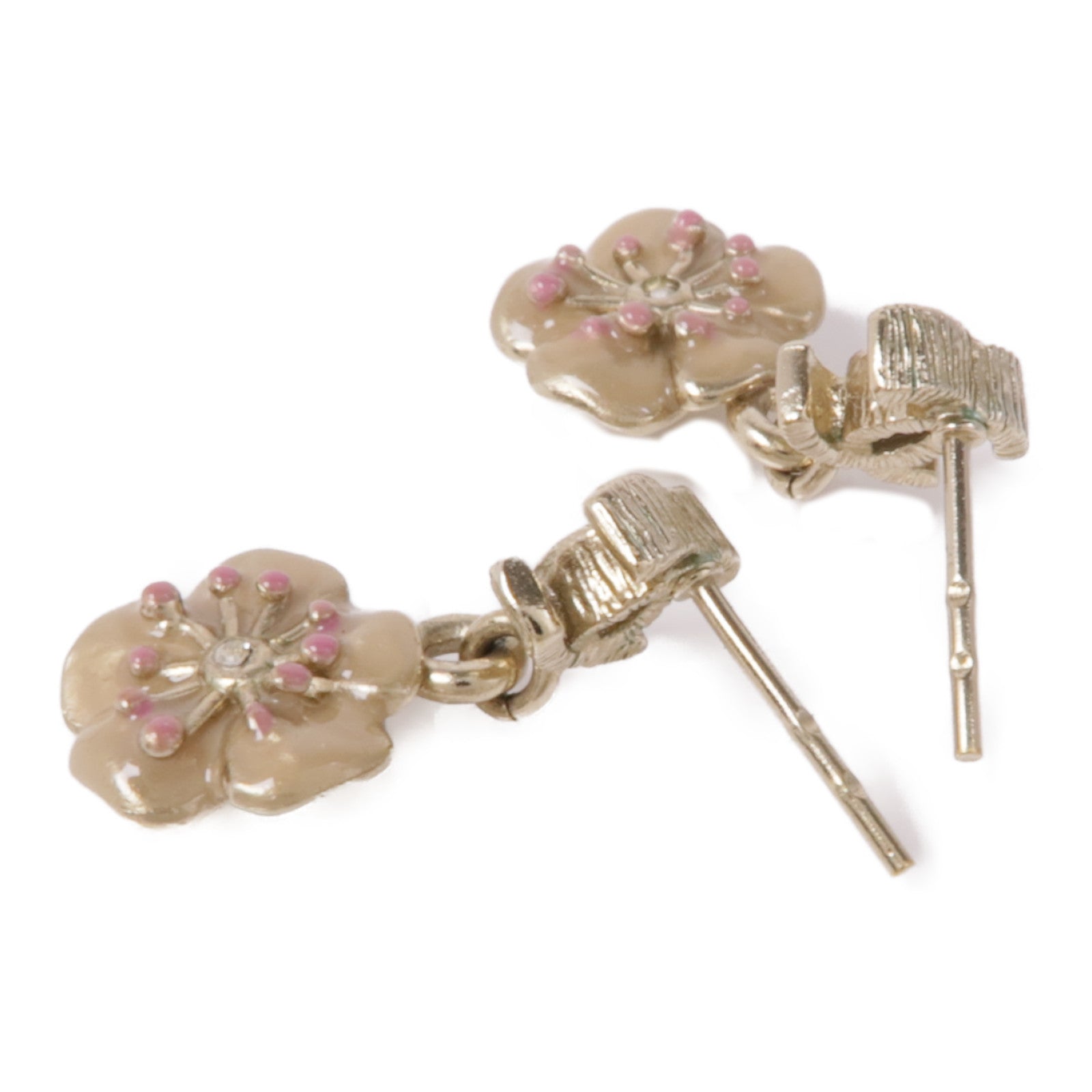 CHANEL 金屬Earrings耳環