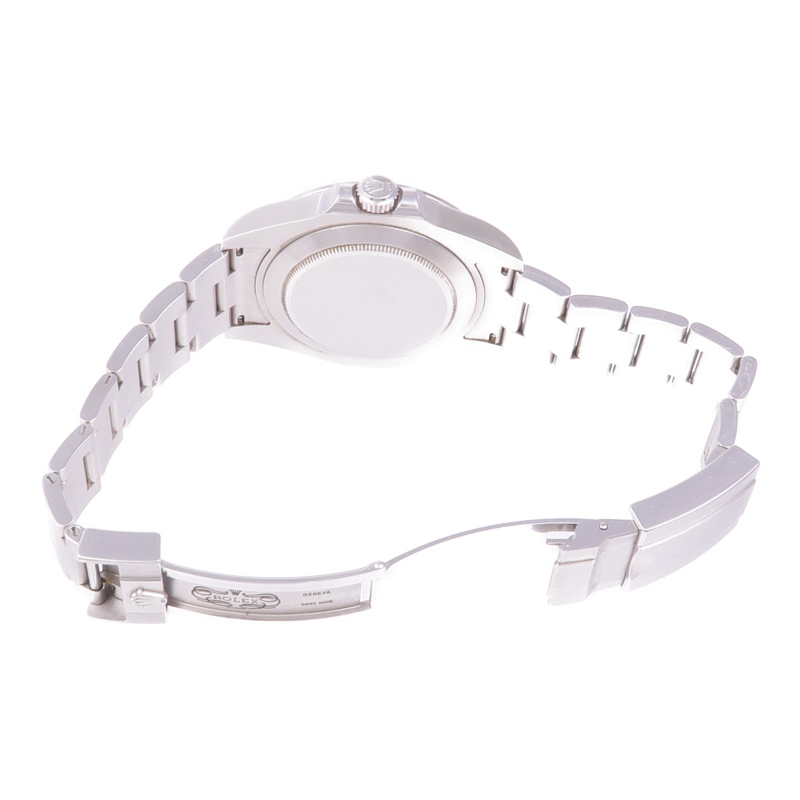 ROLEX ExplorerⅡ 216570