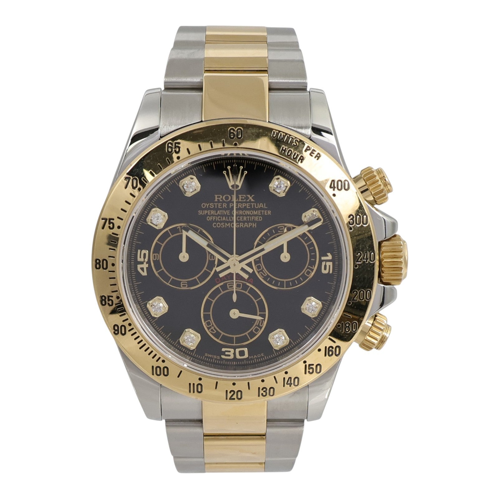 ROLEX Daytona 116523G