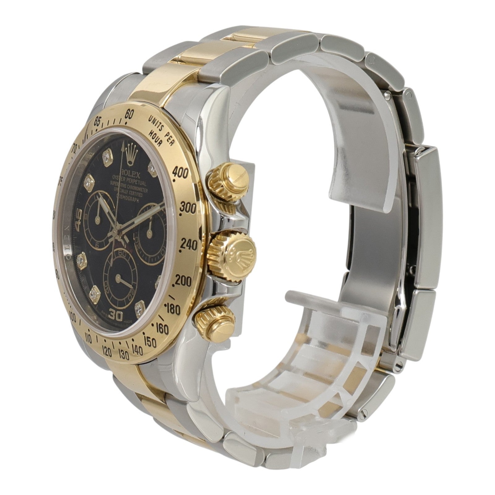 ROLEX Daytona 116523G
