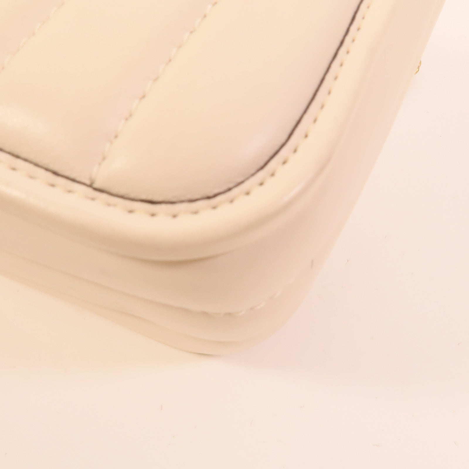 COACH 羊皮皮革Shoulder Bag肩背袋