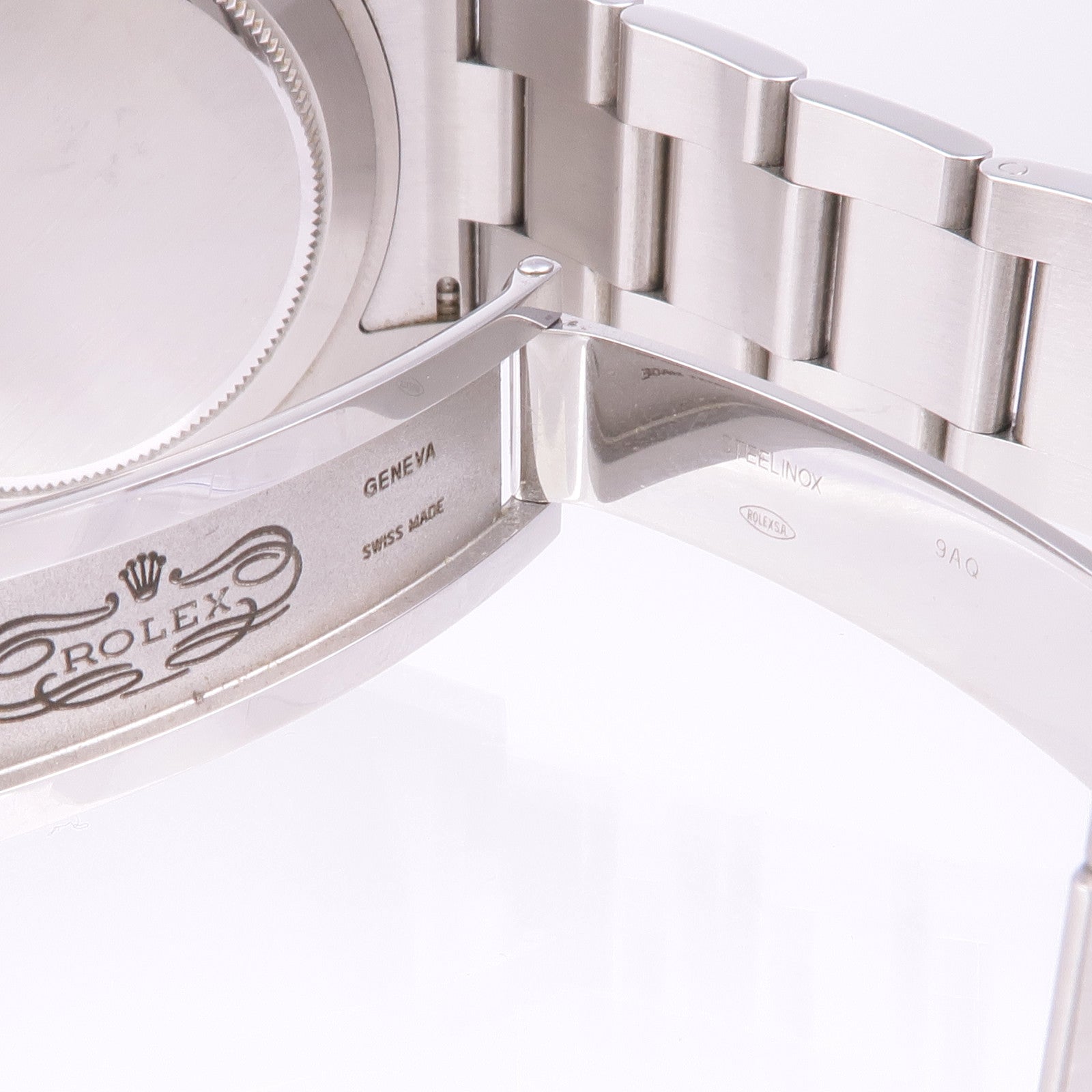 ROLEX ExplorerⅡ 216570