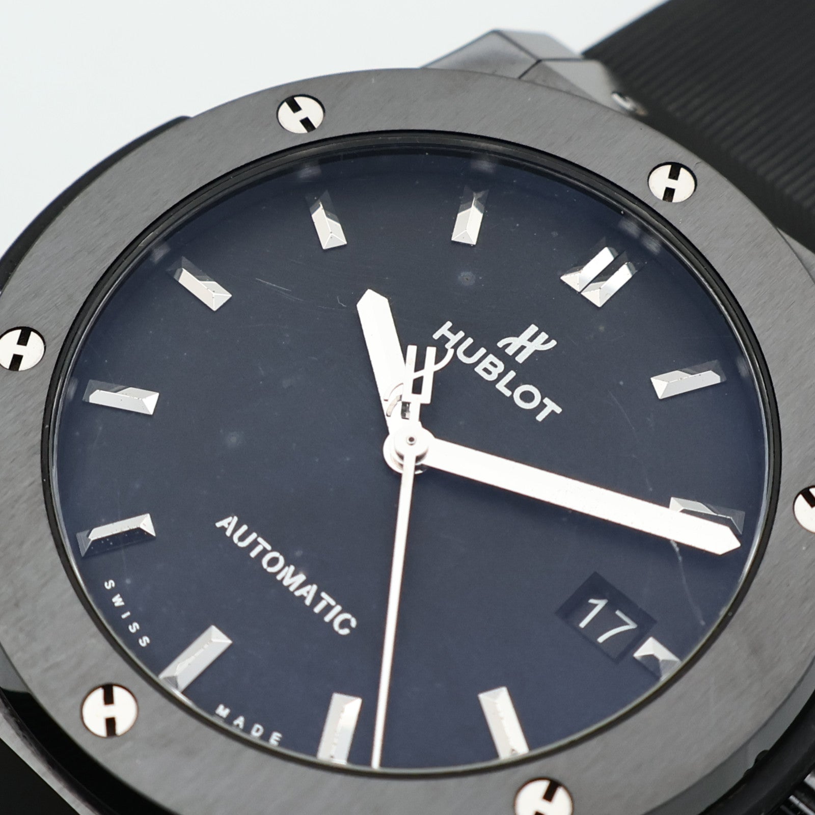 HUBLOT Classic Fusion 511.CM.1171.RX