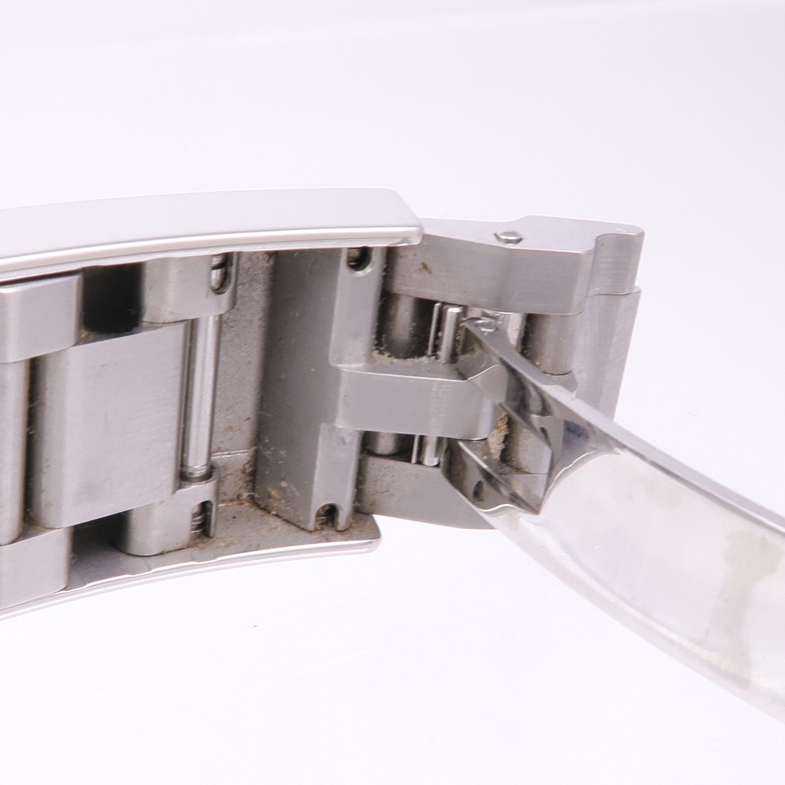 ROLEX ExplorerⅡ 216570