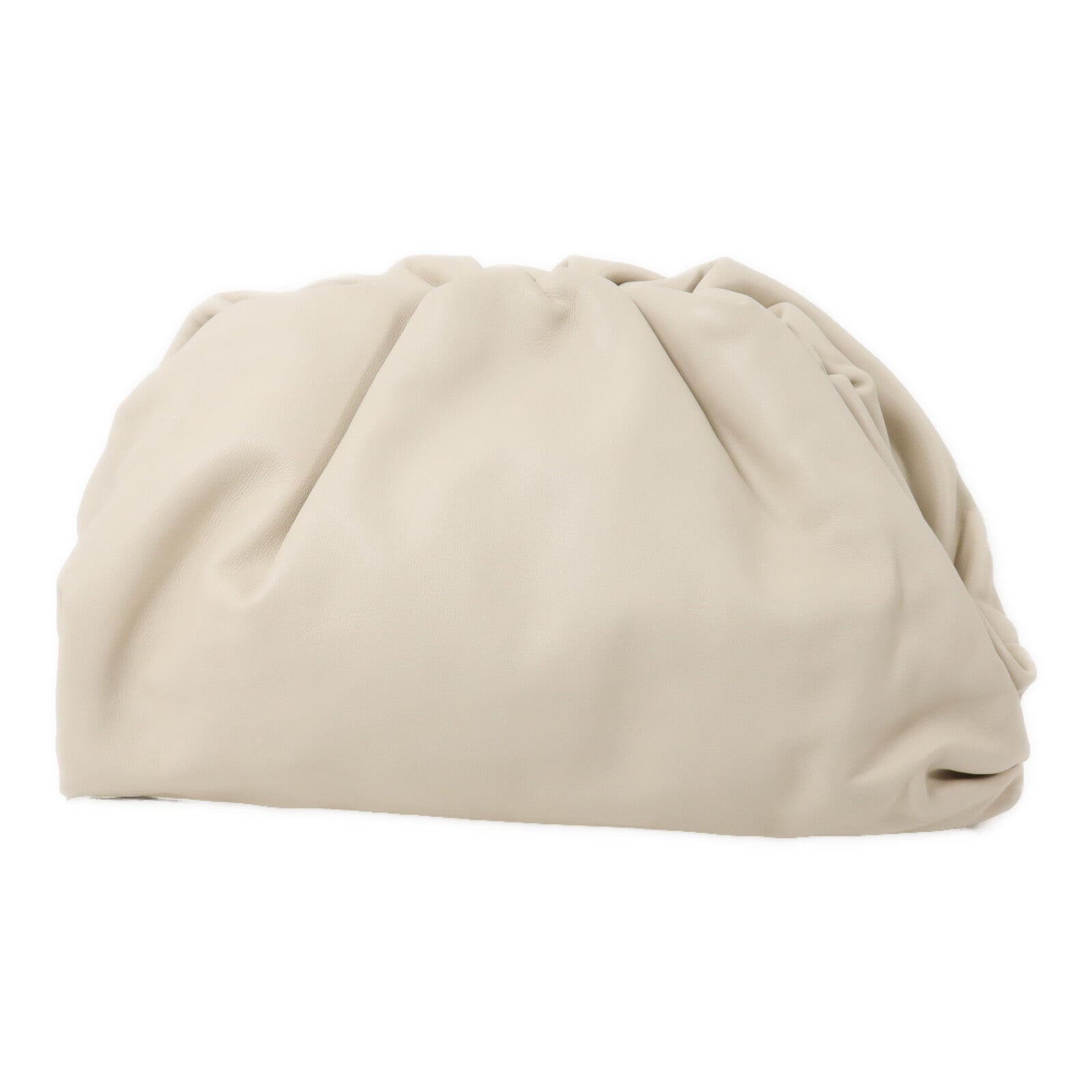BOTTEGA VENETA 牛皮皮革The Pouch手拿包