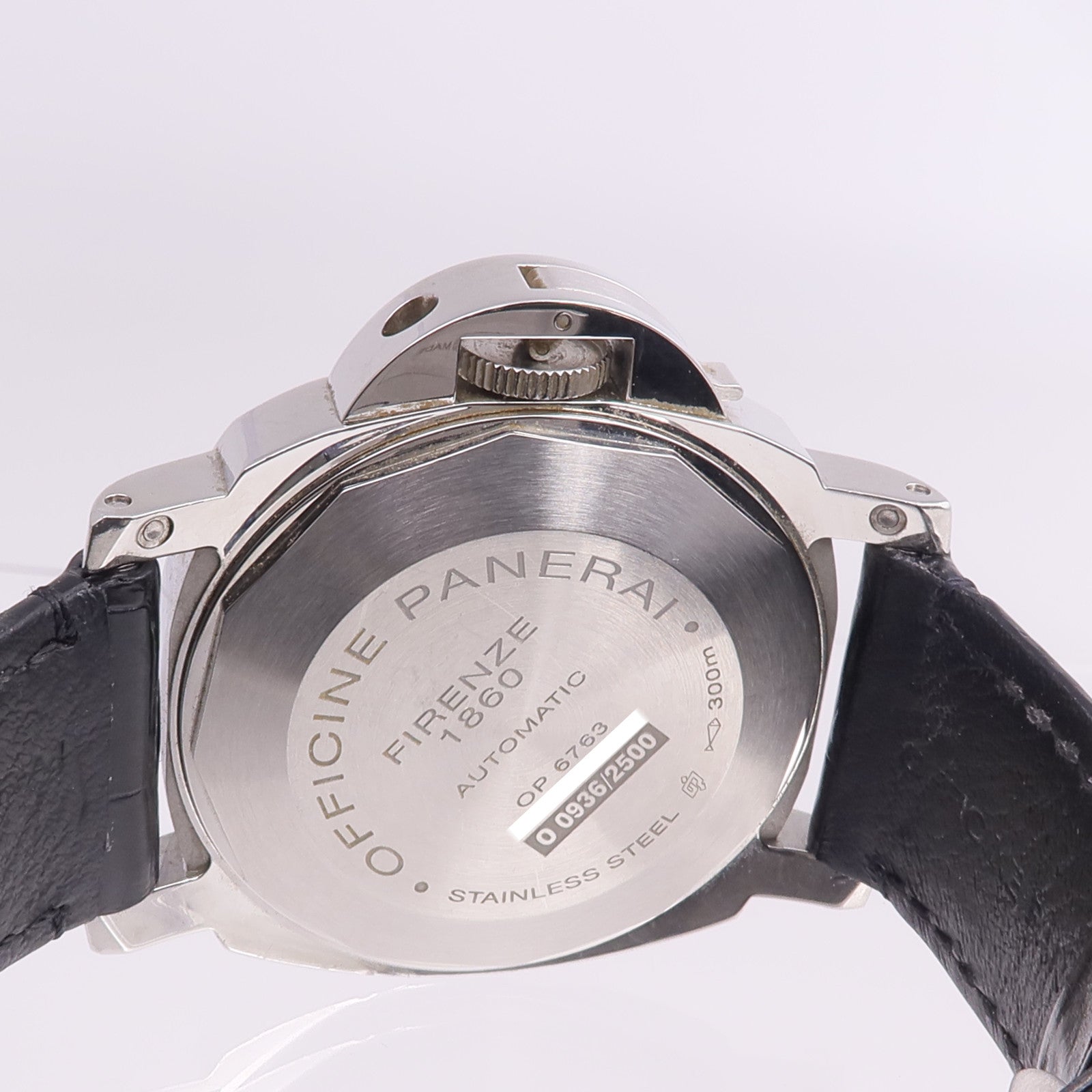 PANERAI Luminor Marina PAM00104