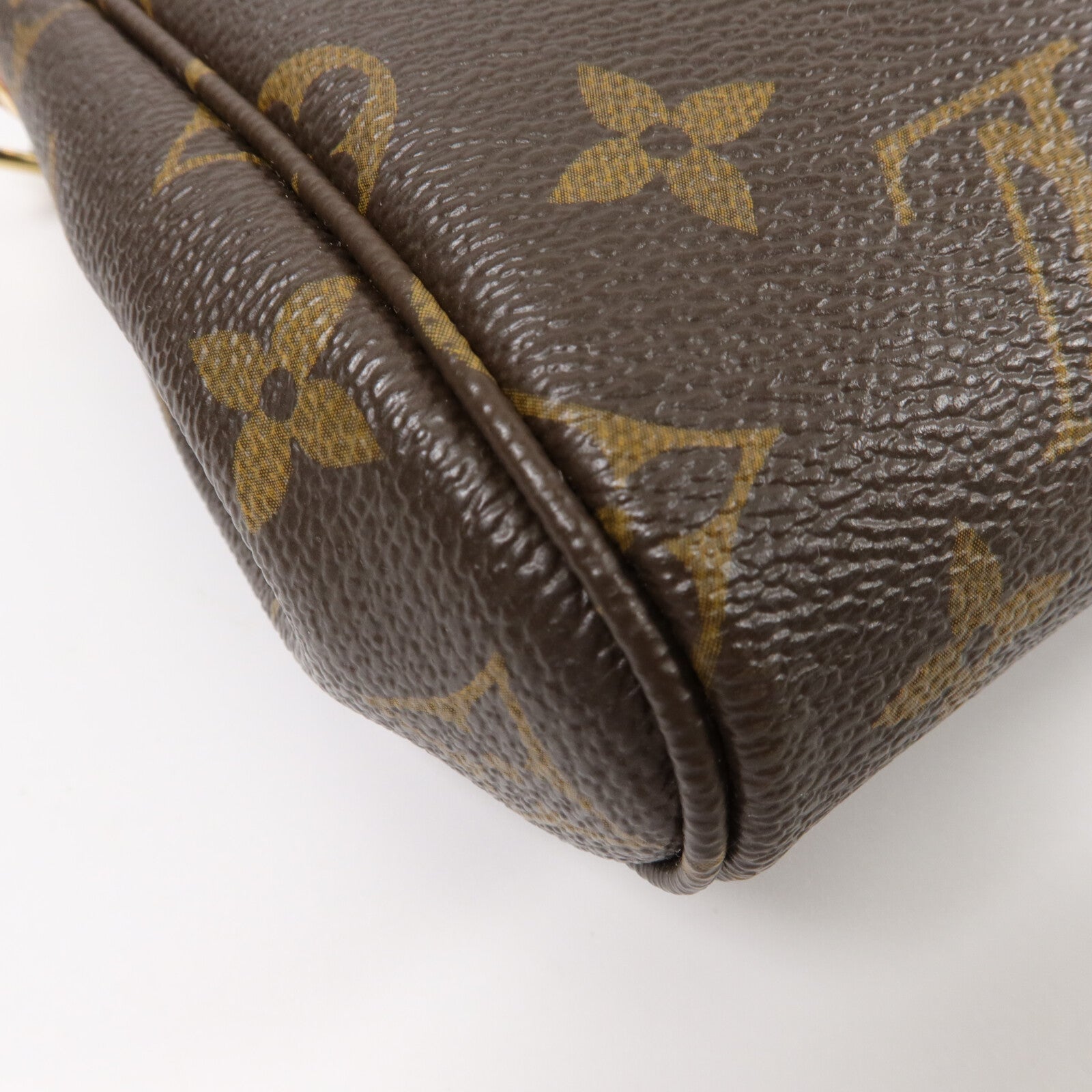 LOUIS VUITTON Monogram Favorite MM手挽肩背兩用袋