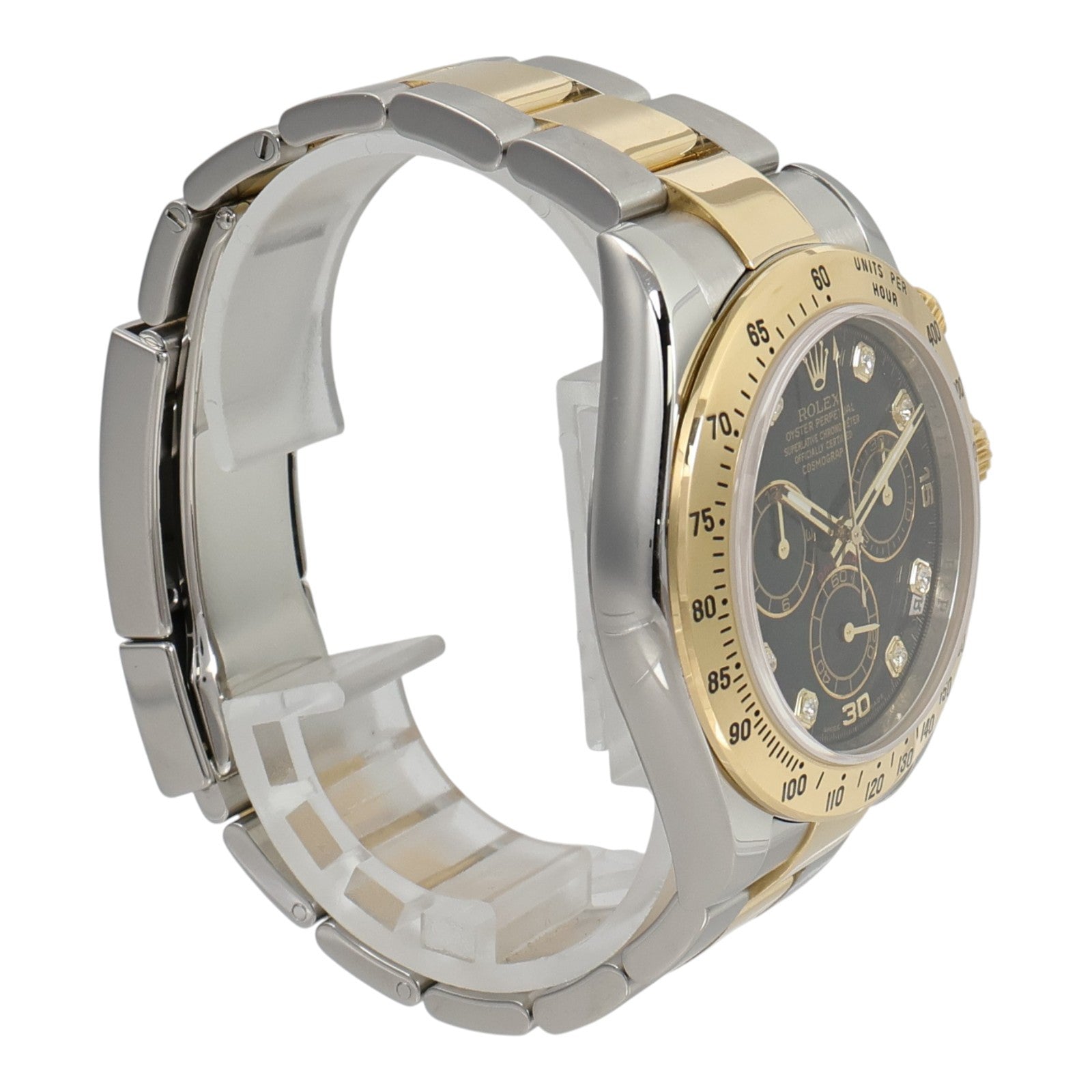 ROLEX Daytona 116523G