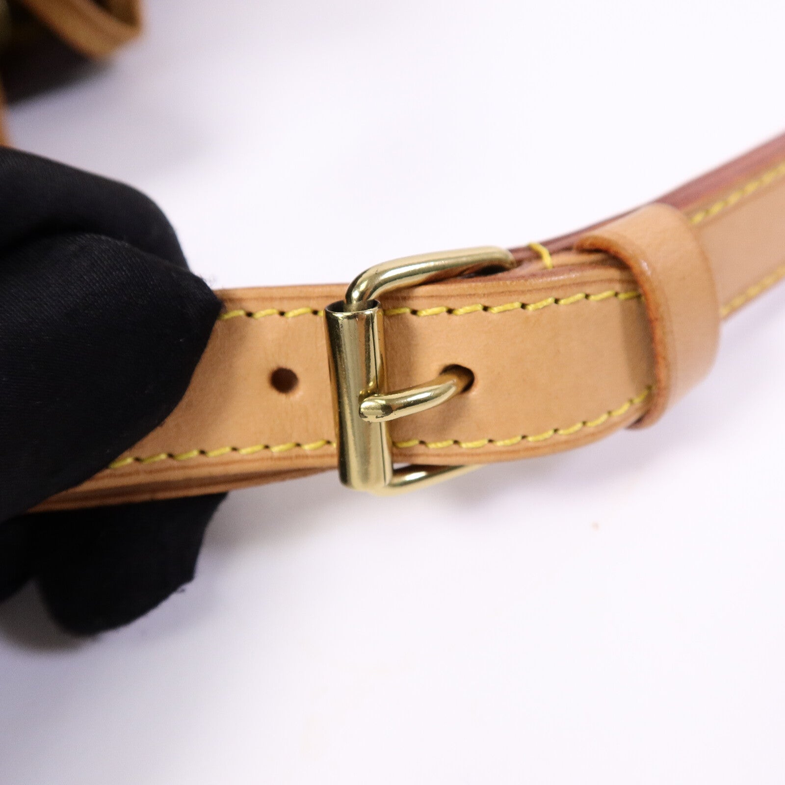 LOUIS VUITTON Monogram Noe Bucket肩背袋