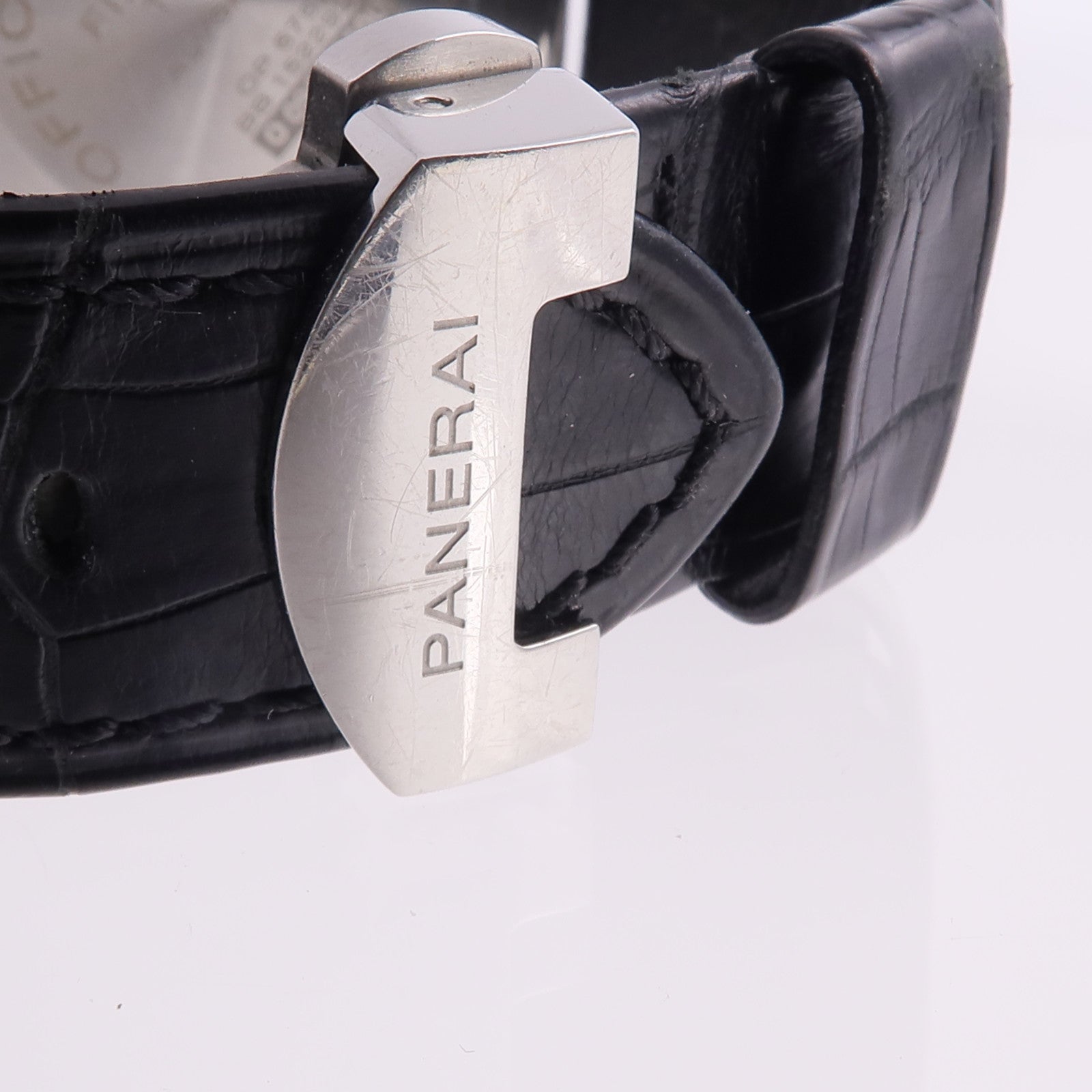 PANERAI Luminor Marina PAM00104