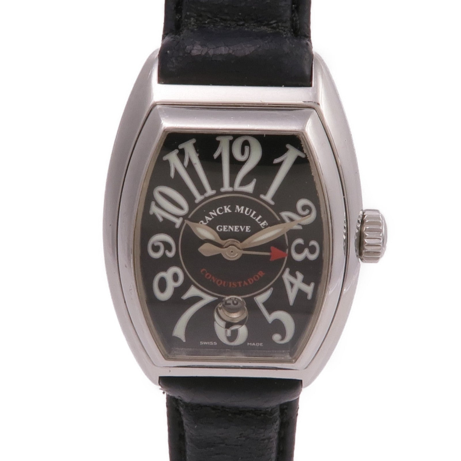 FRANCK MULLER Conquistador 8001LSC