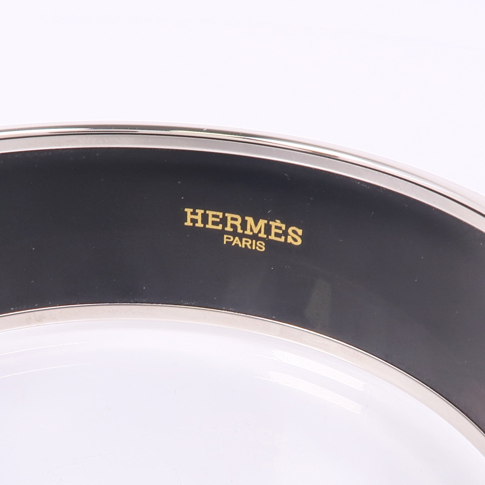 HERMES 琺瑯/金屬Bracelet/Bangle手鐲