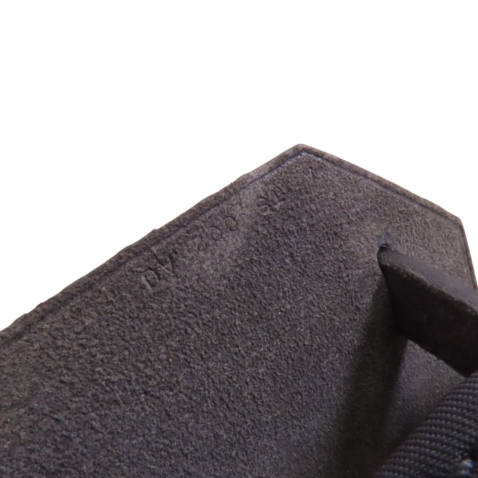 HERMES 塗層帆布/牛皮皮革Herbag PM銀扣手挽肩背兩用袋