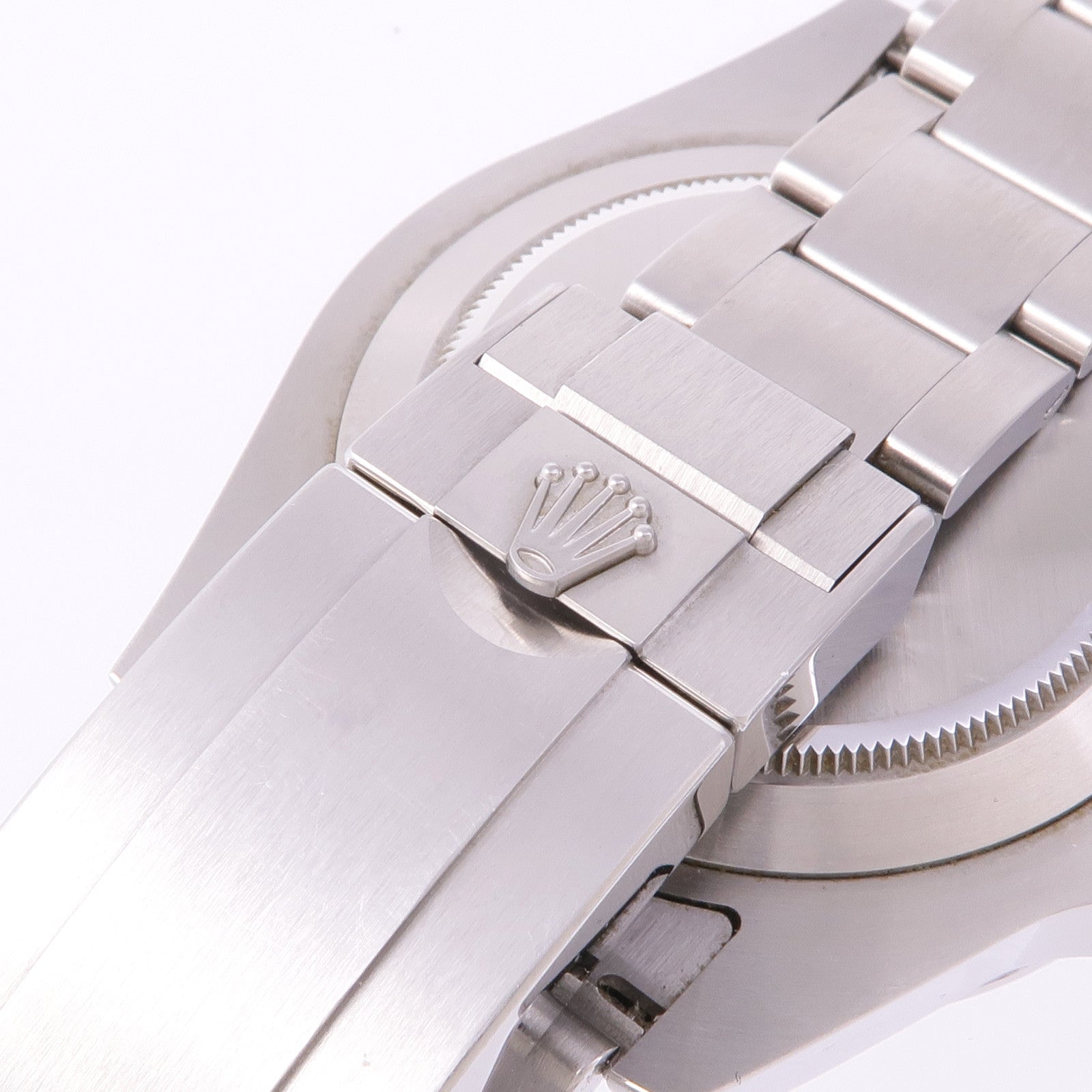 ROLEX ExplorerⅡ 216570