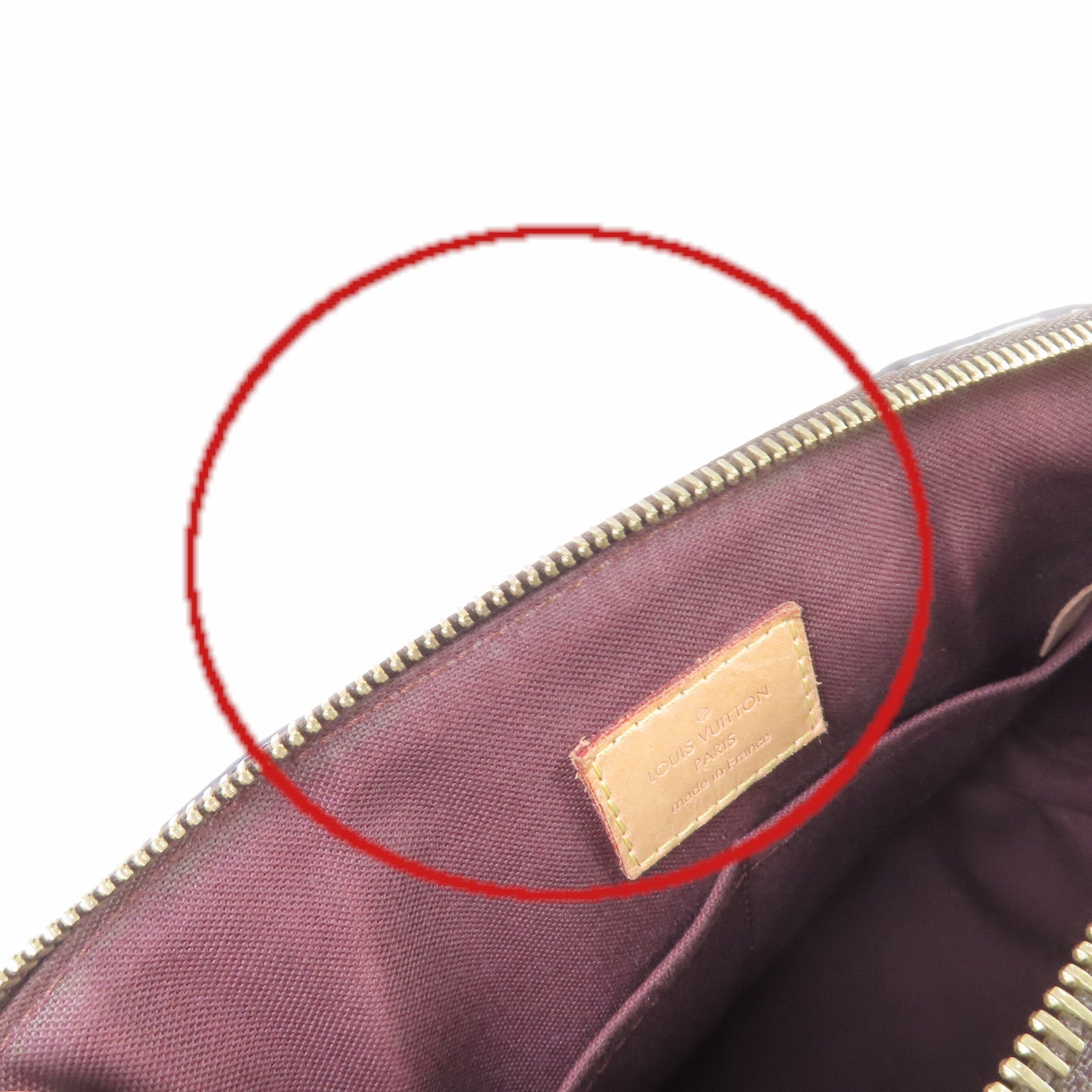 LOUIS VUITTON Monogram Boetie PM 2WayTote Bag金扣手挽肩背兩用袋啡色