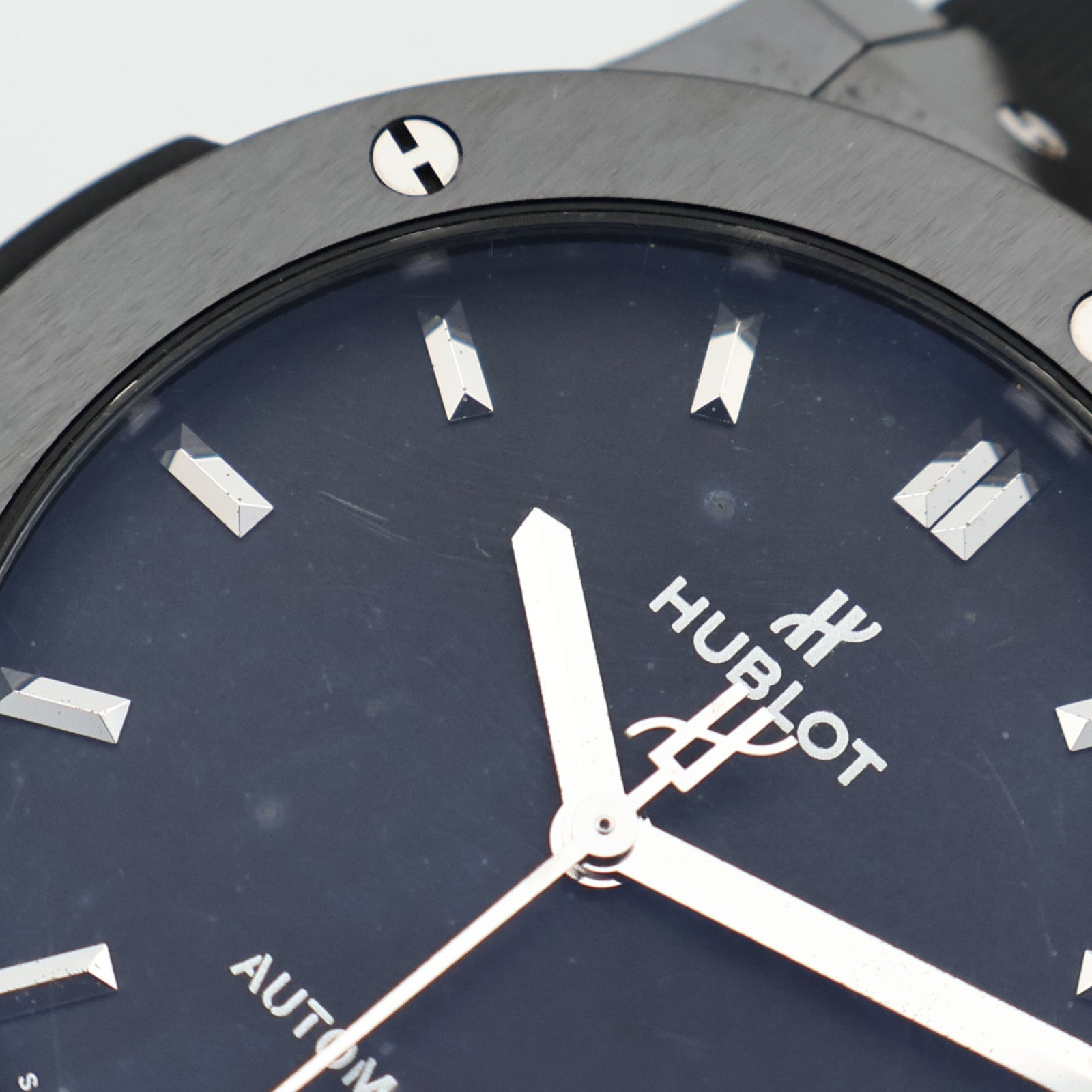 HUBLOT Classic Fusion 511.CM.1171.RX