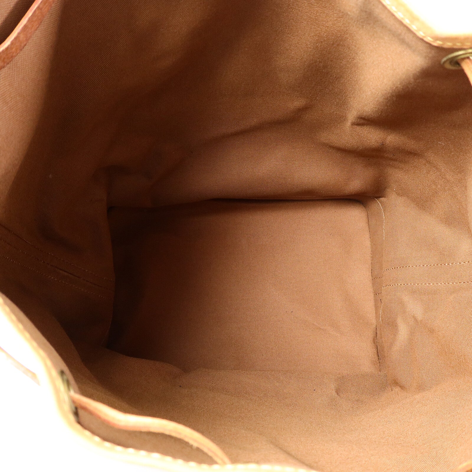 LOUIS VUITTON Monogram Noe Bucket肩背袋