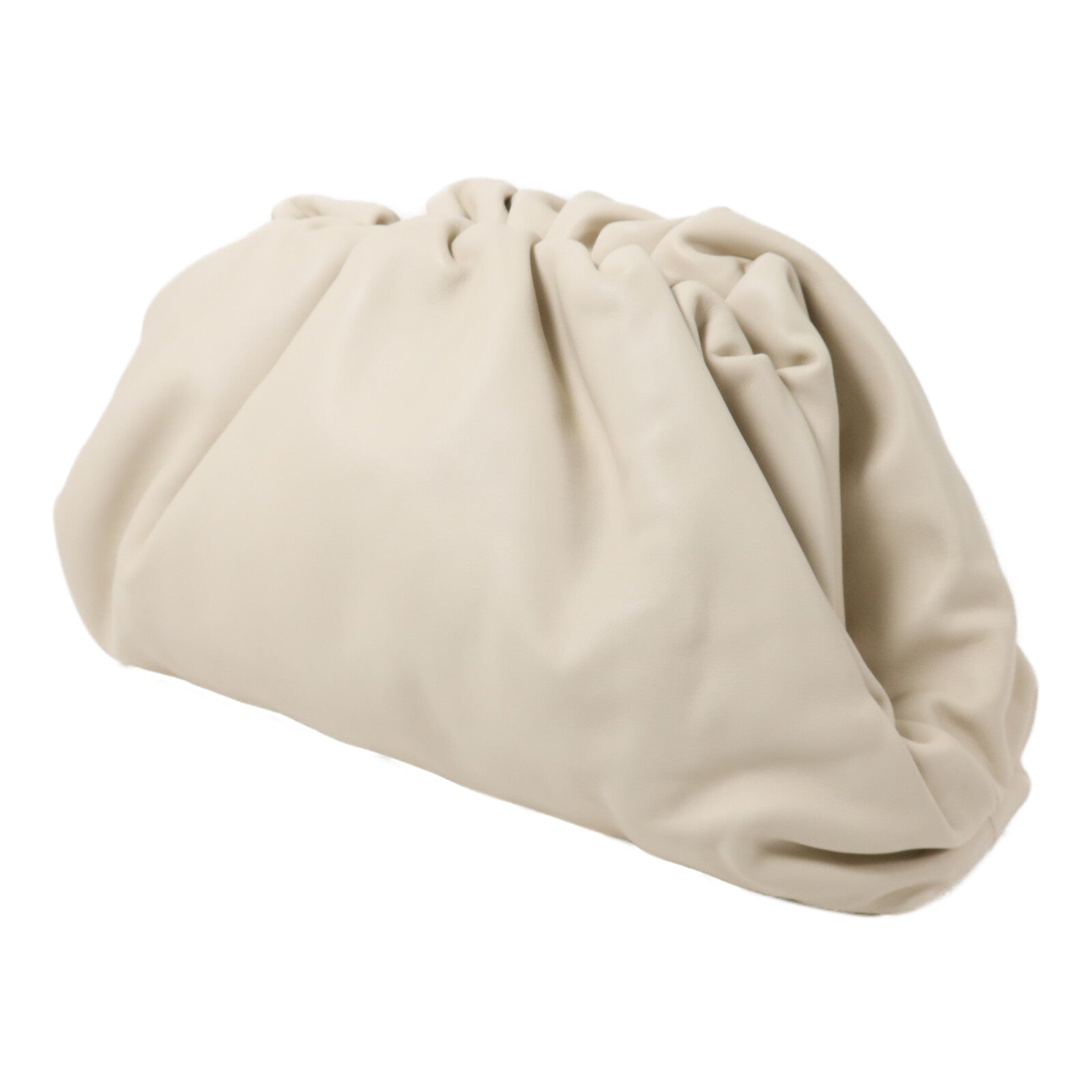 BOTTEGA VENETA 牛皮皮革The Pouch手拿包