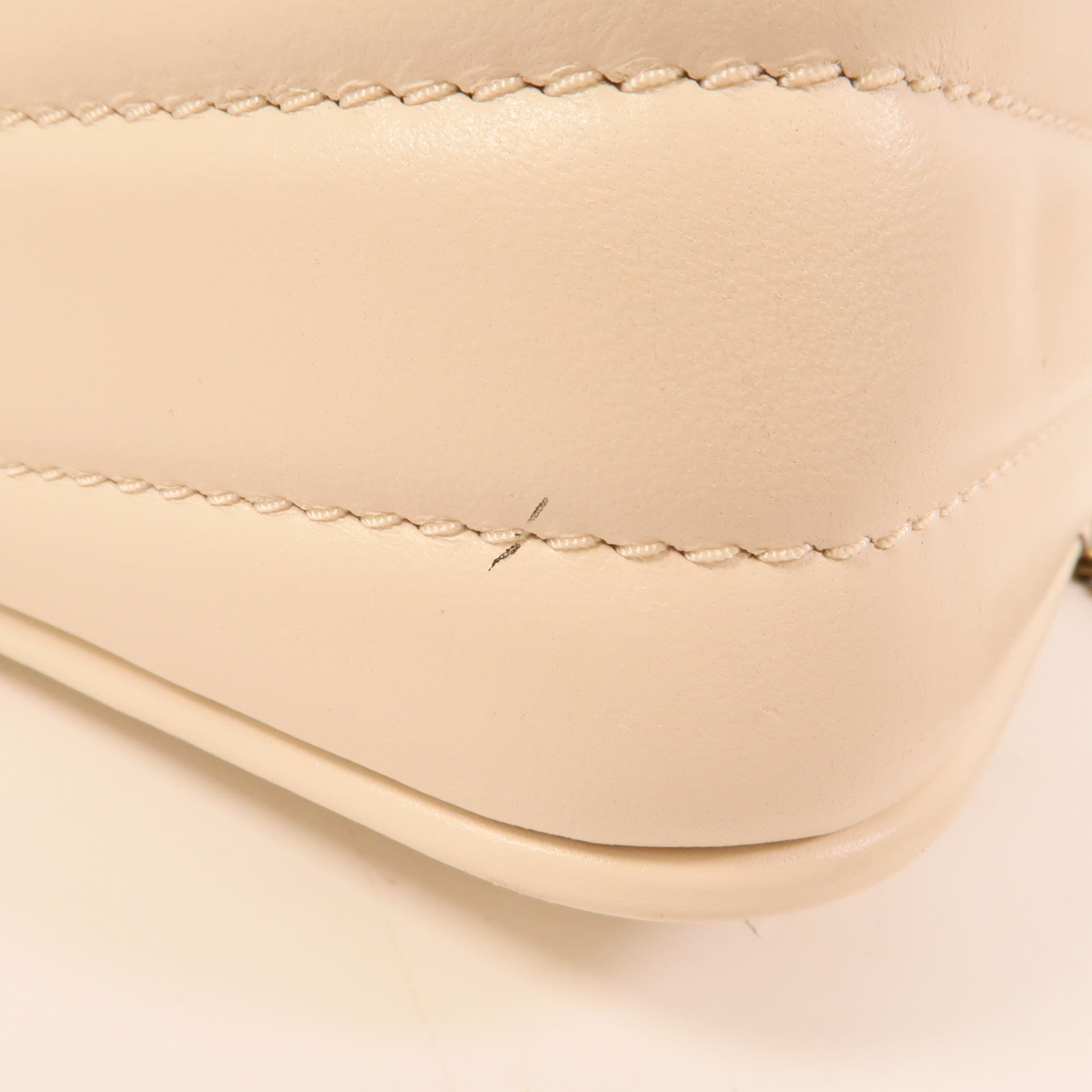 COACH 羊皮皮革Shoulder Bag肩背袋