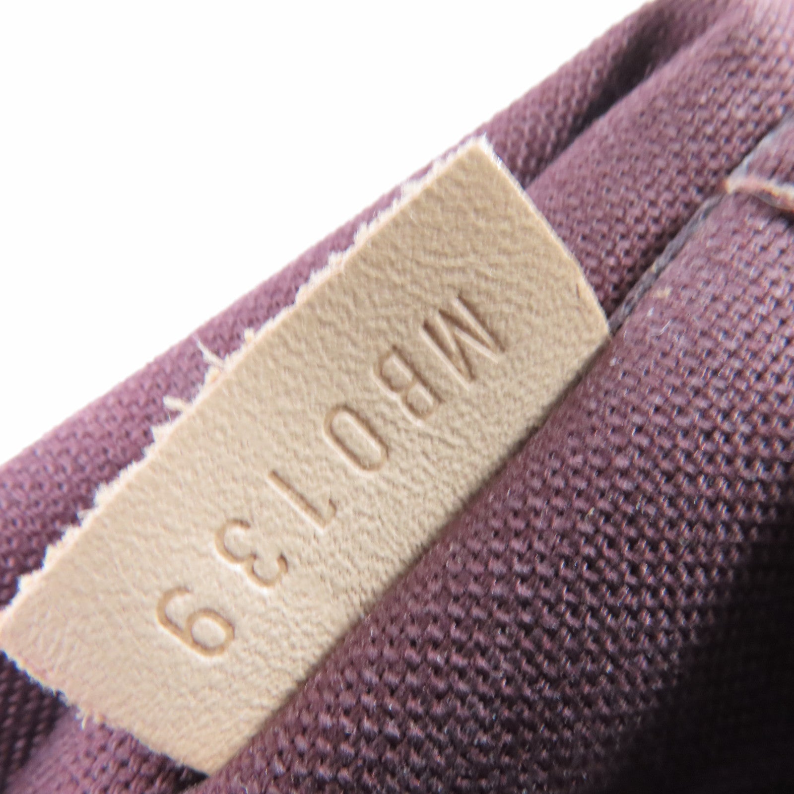 LOUIS VUITTON Monogram Boetie PM 2WayTote Bag金扣手挽肩背兩用袋啡色