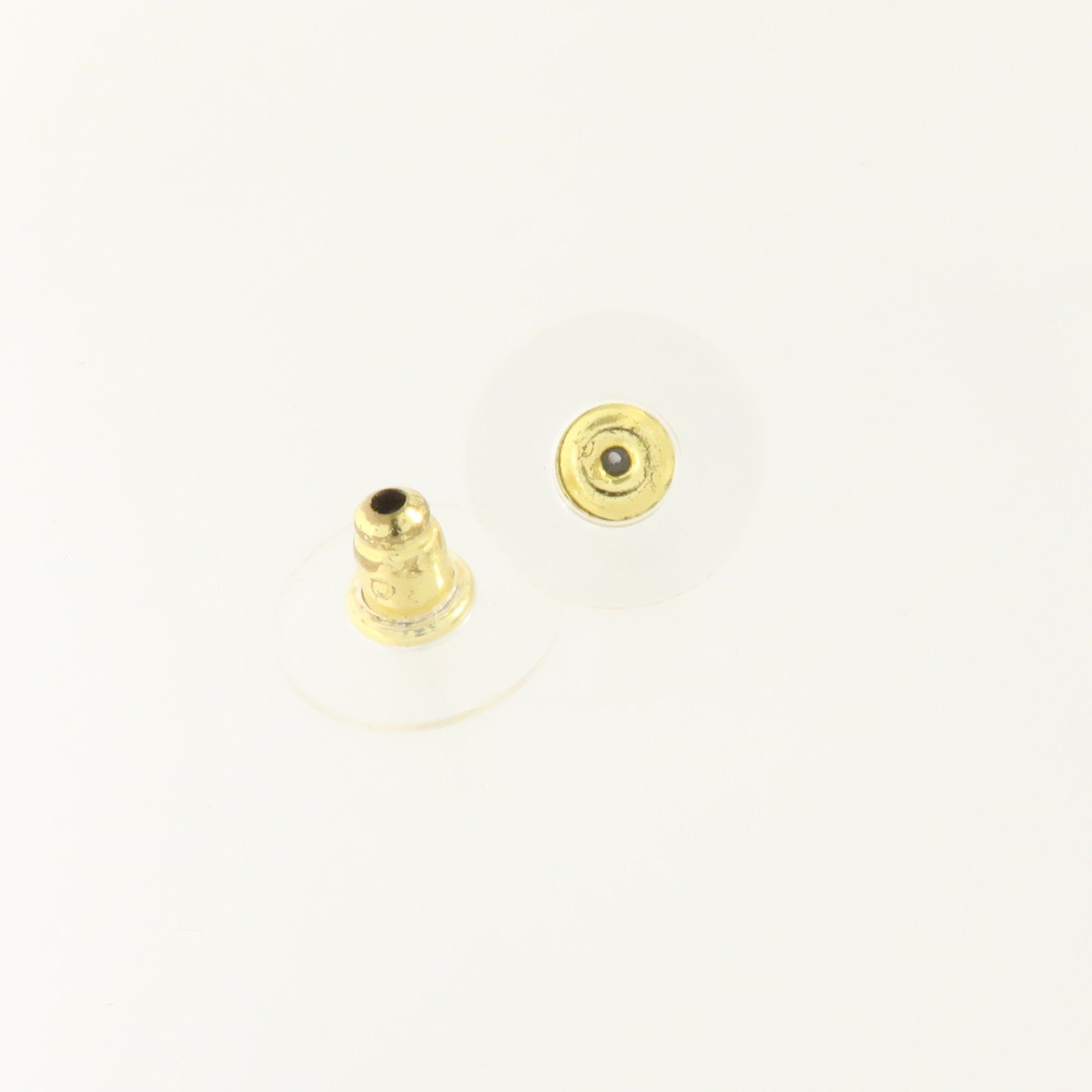 CHANEL 金屬/琺瑯Earrings耳環