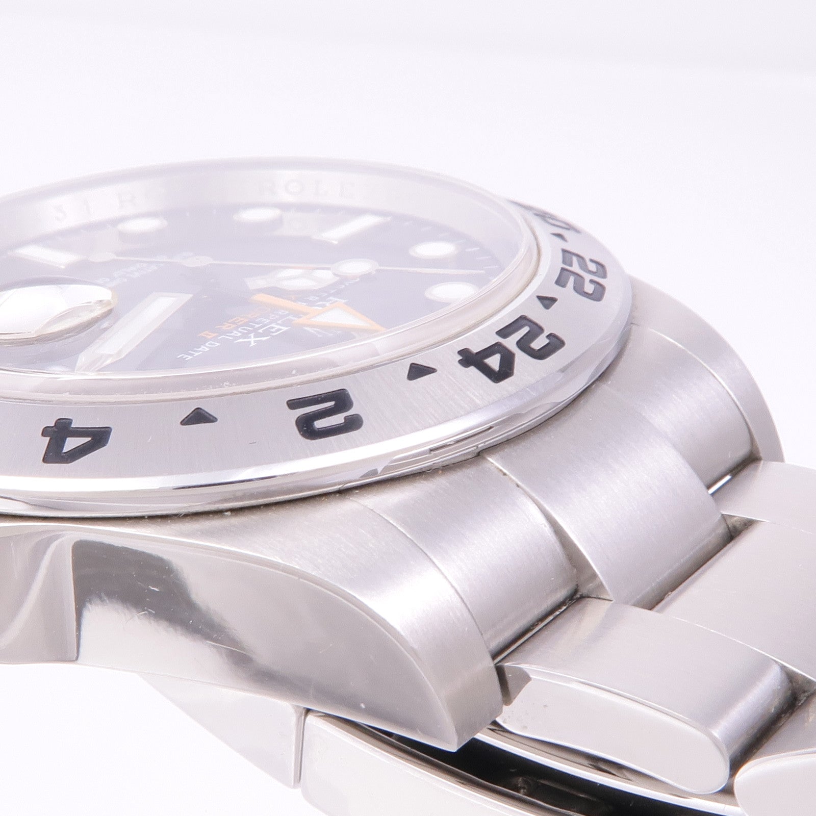 ROLEX ExplorerⅡ 216570