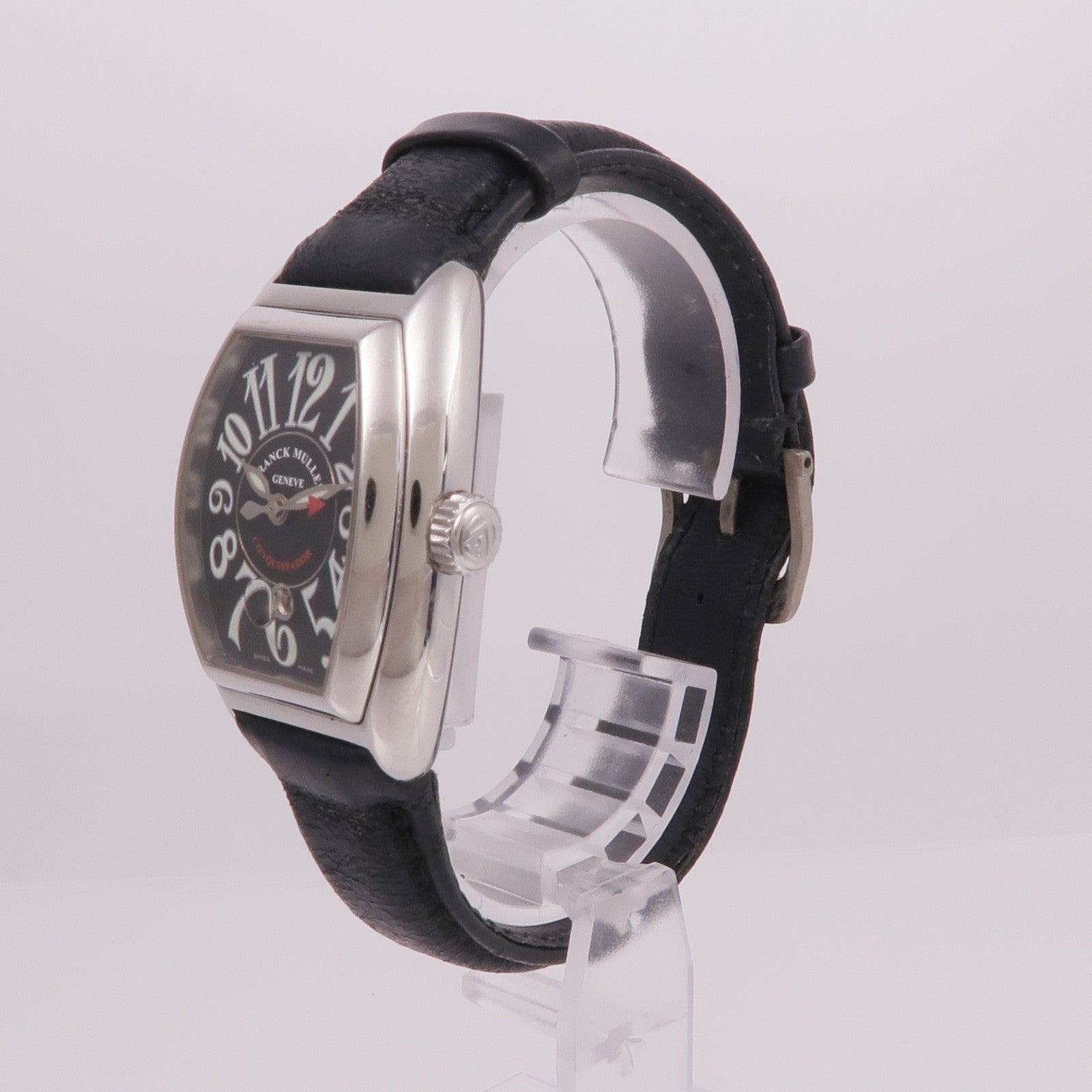 FRANCK MULLER Conquistador 8001LSC