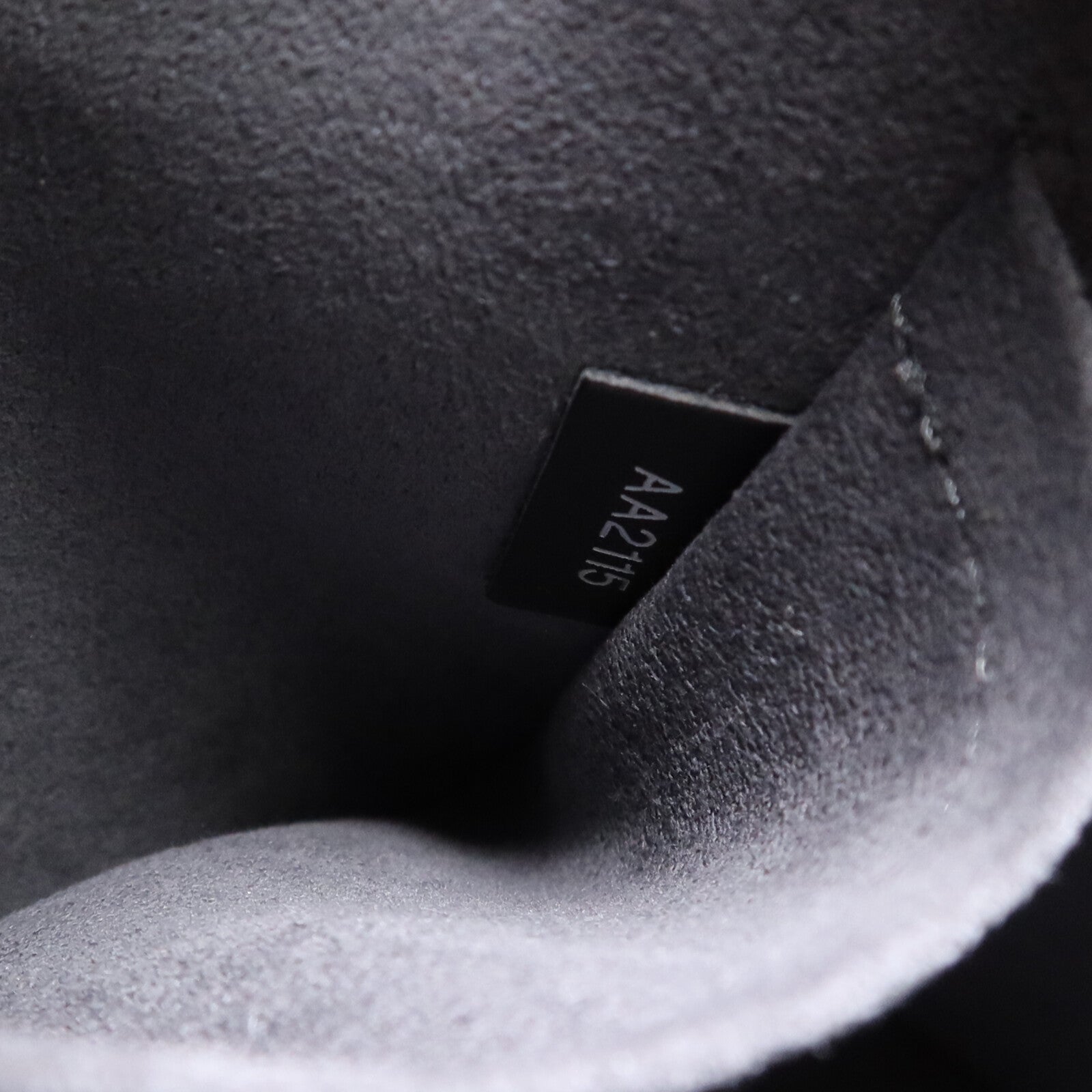 LOUIS VUITTON Epi Alma PM銀扣手挽肩背兩用袋