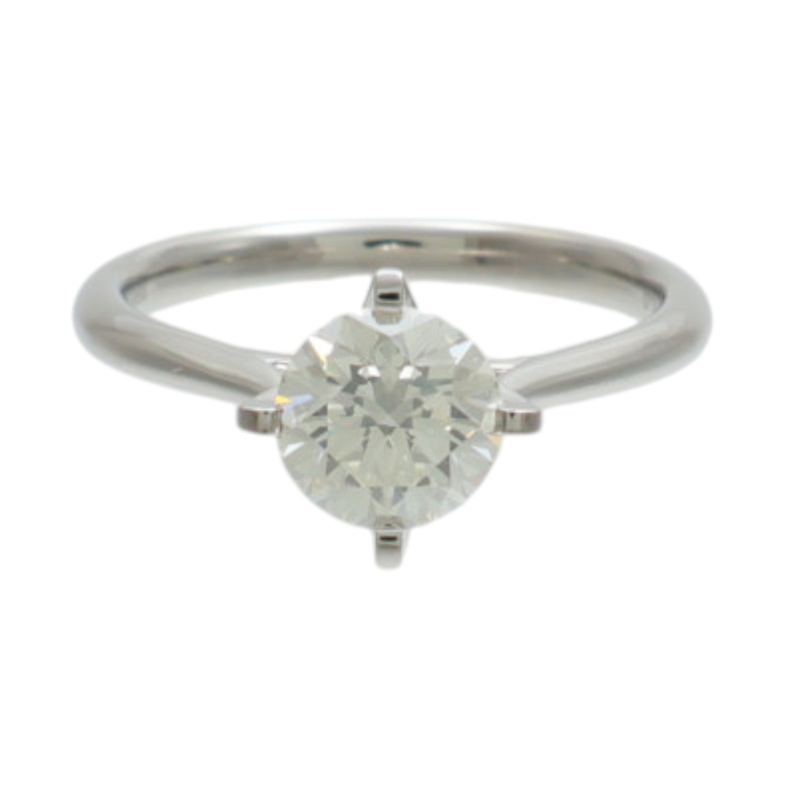 JEWELRY PT950鉑金Diamond Ring鑽石戒指