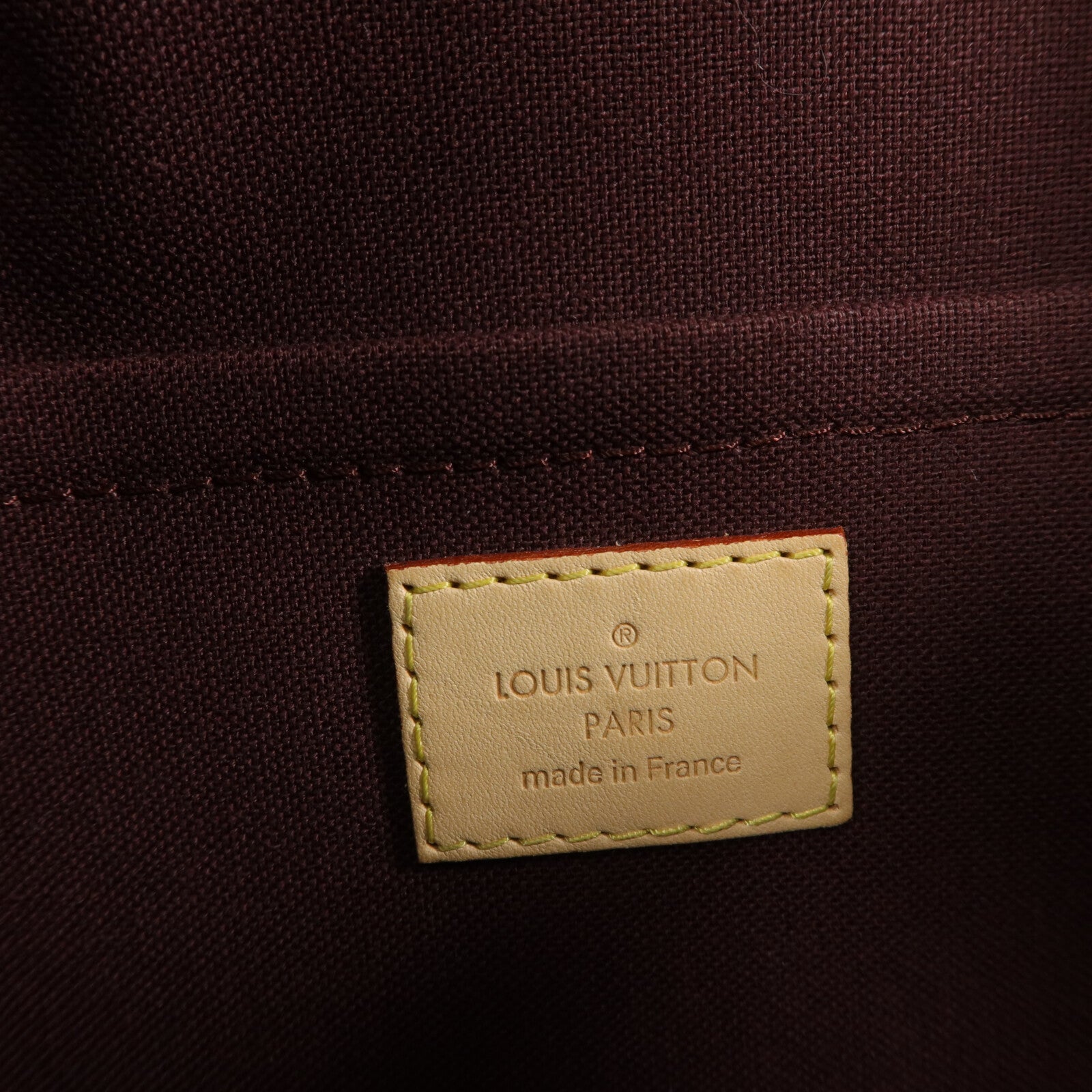 LOUIS VUITTON Monogram Favorite MM手挽肩背兩用袋