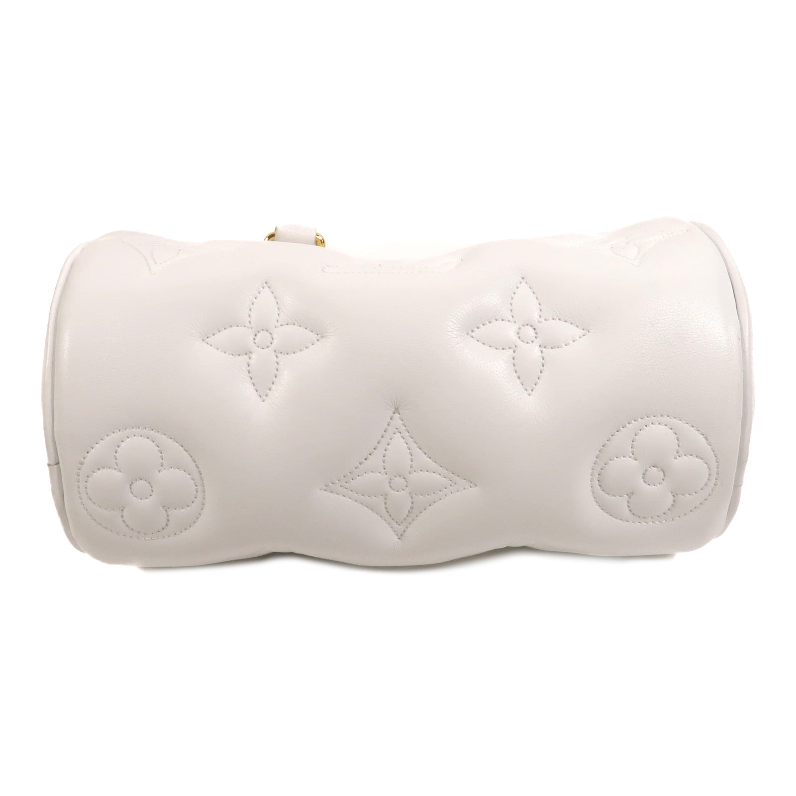 LOUIS VUITTON Bubblegram Papillon BB手挽肩背兩用袋