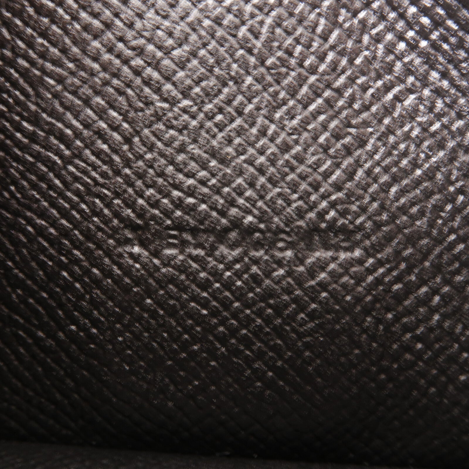 HERMES Epsom皮革Zipper long Wallet長錢包Noir