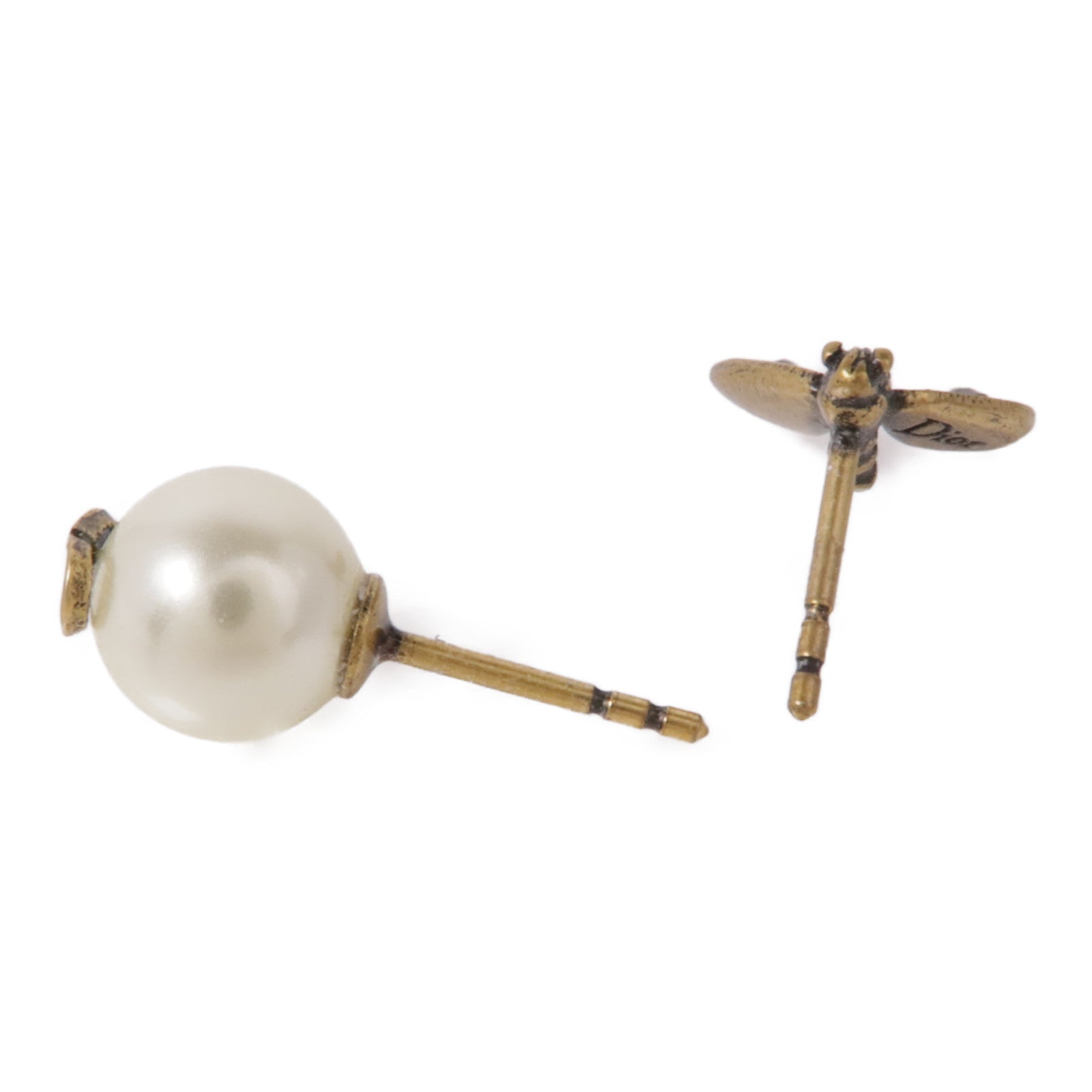 Dior 金屬Earrings耳環