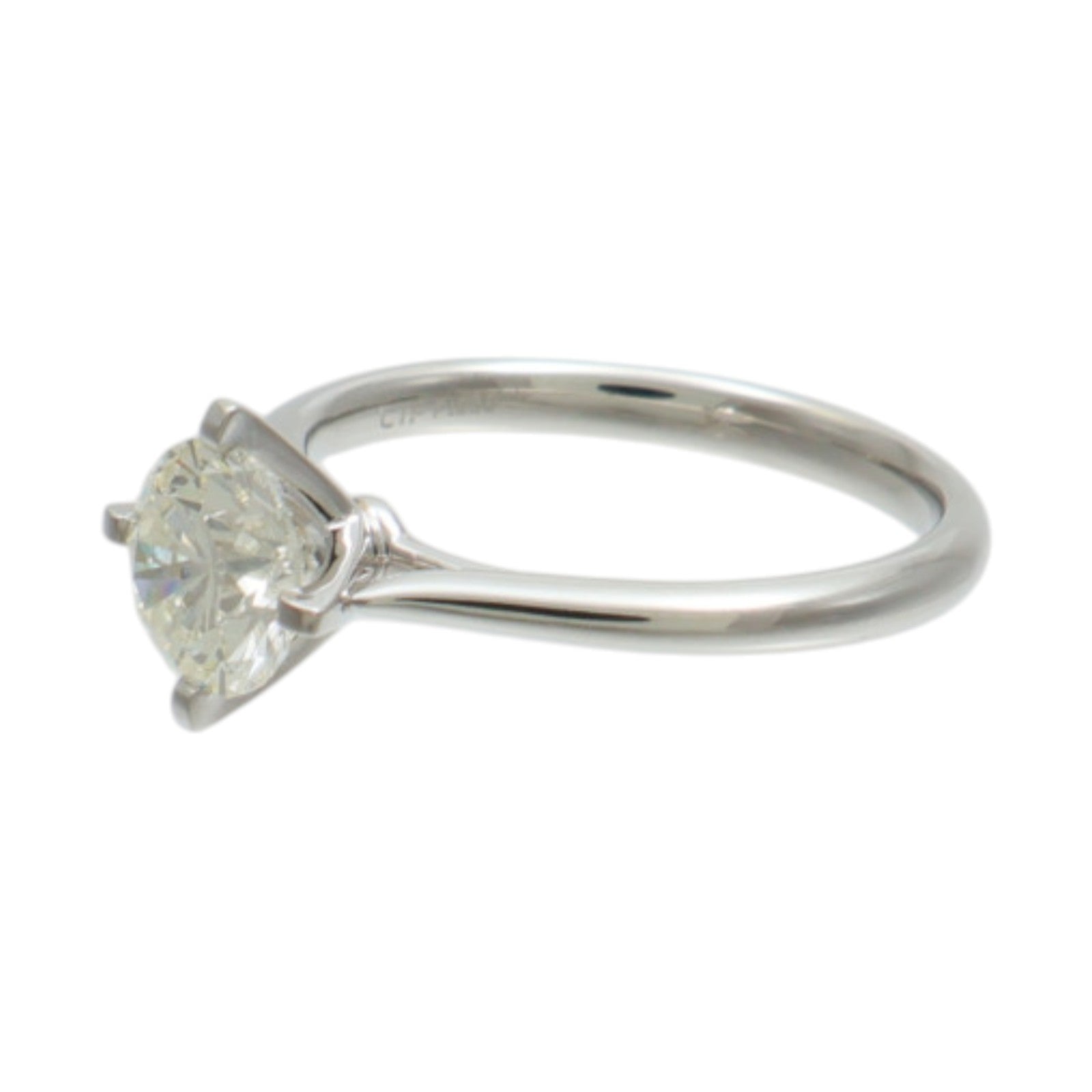JEWELRY PT950鉑金Diamond Ring鑽石戒指