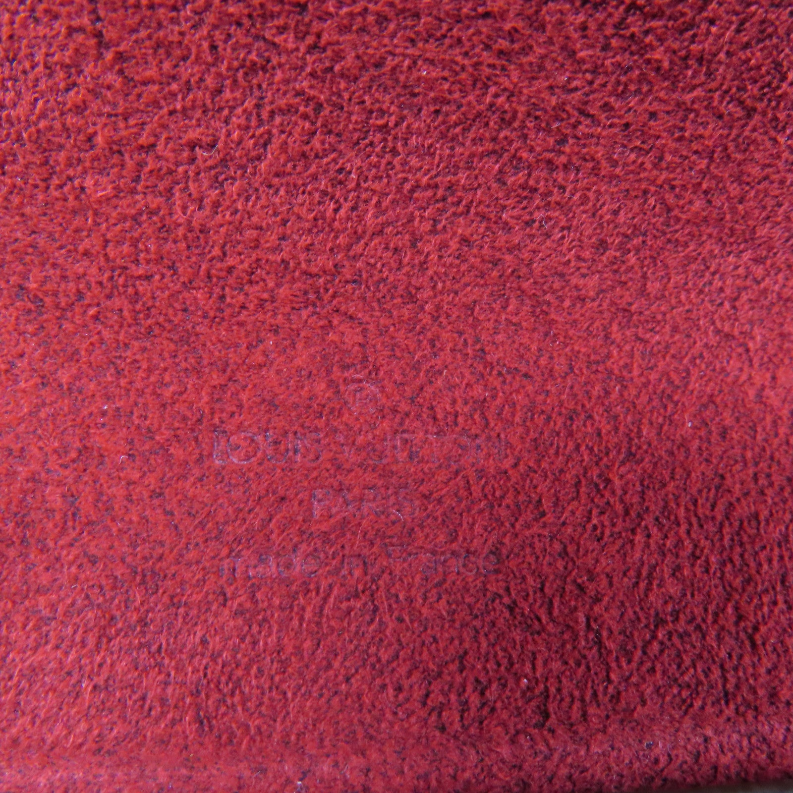 LOUIS VUITTON Monogram Sonatine金扣手挽袋