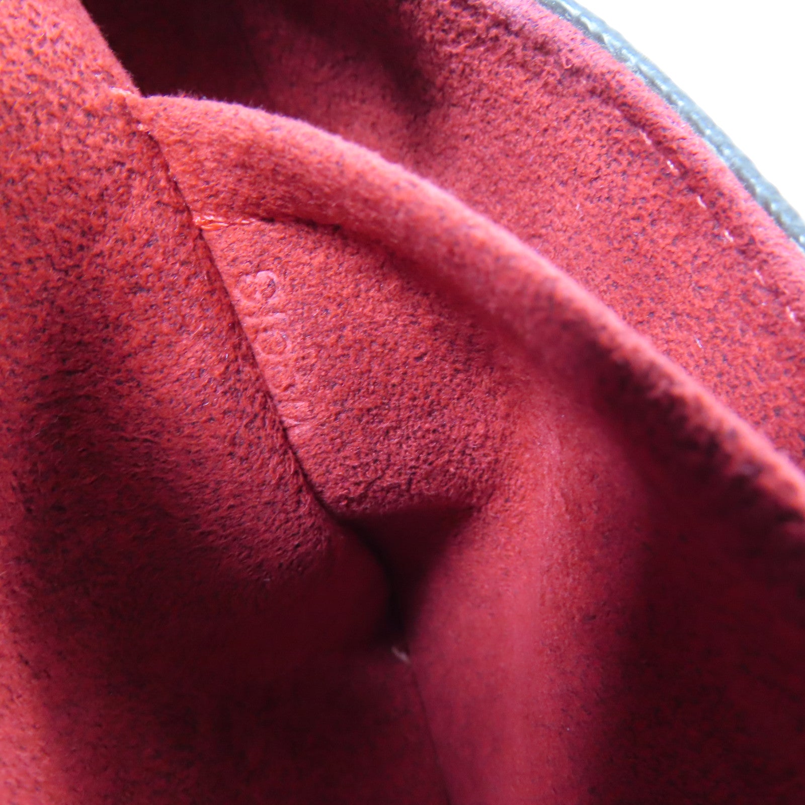 LOUIS VUITTON Monogram Sonatine金扣手挽袋