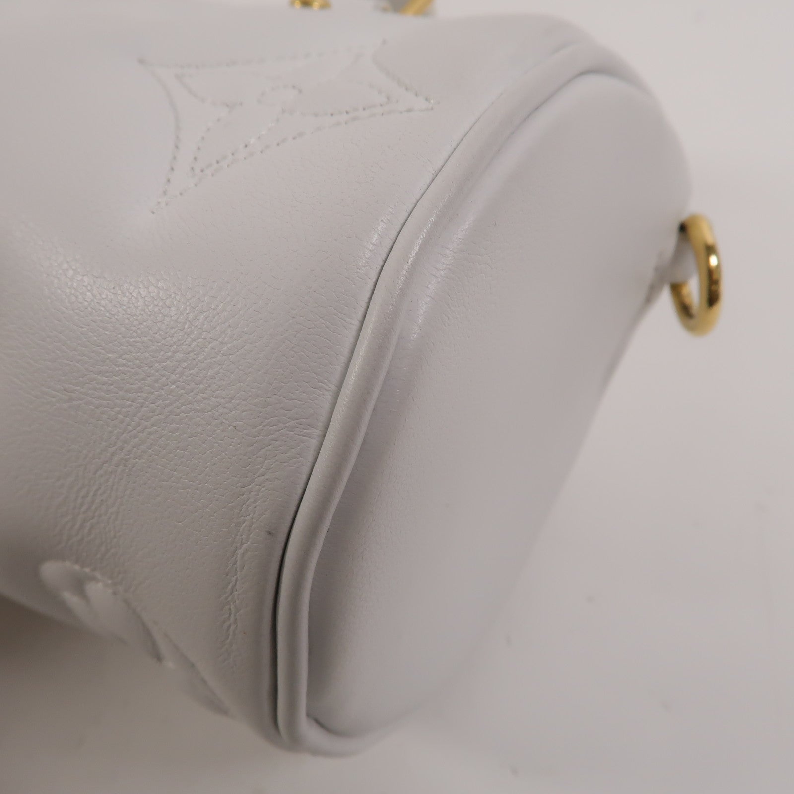 LOUIS VUITTON Bubblegram Papillon BB手挽肩背兩用袋