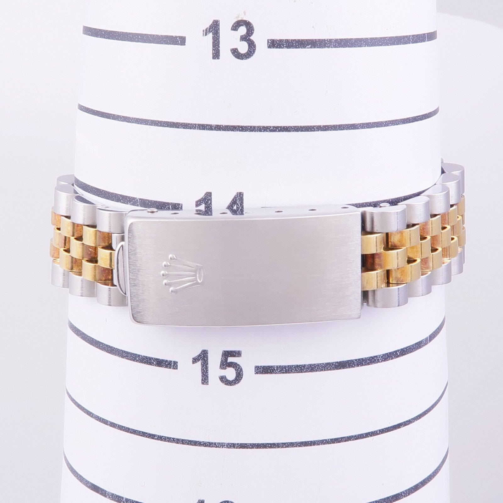 ROLEX Datejust 31 68273