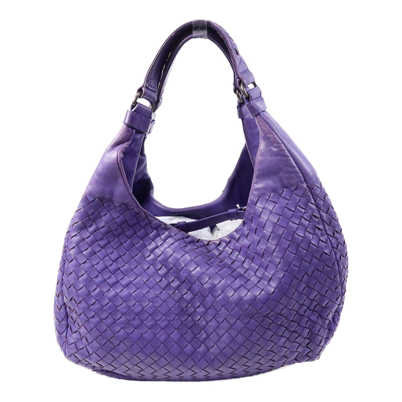 BOTTEGA VENETA 羊皮皮革Shoulder Bag手挽袋