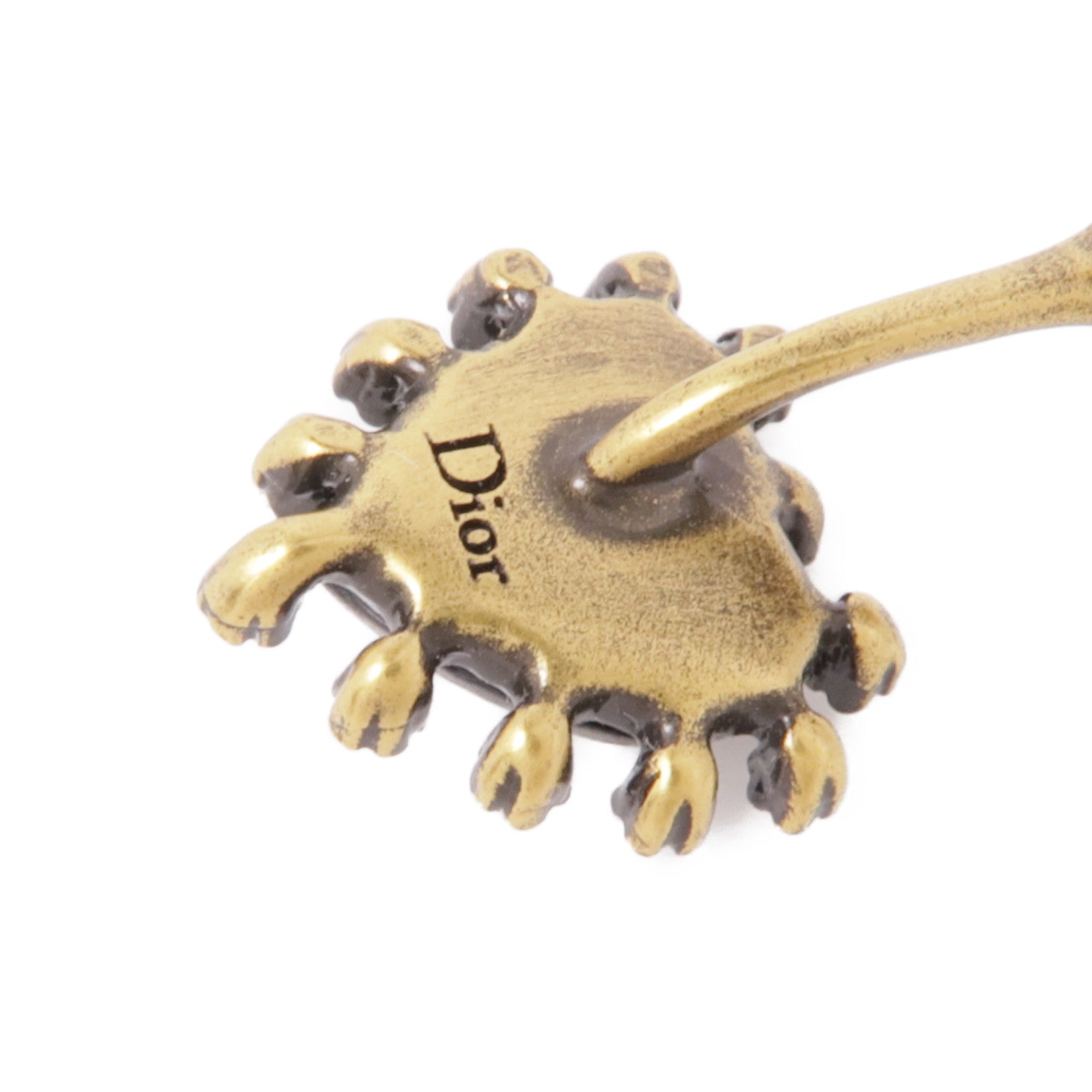 Dior 金屬Earrings耳環