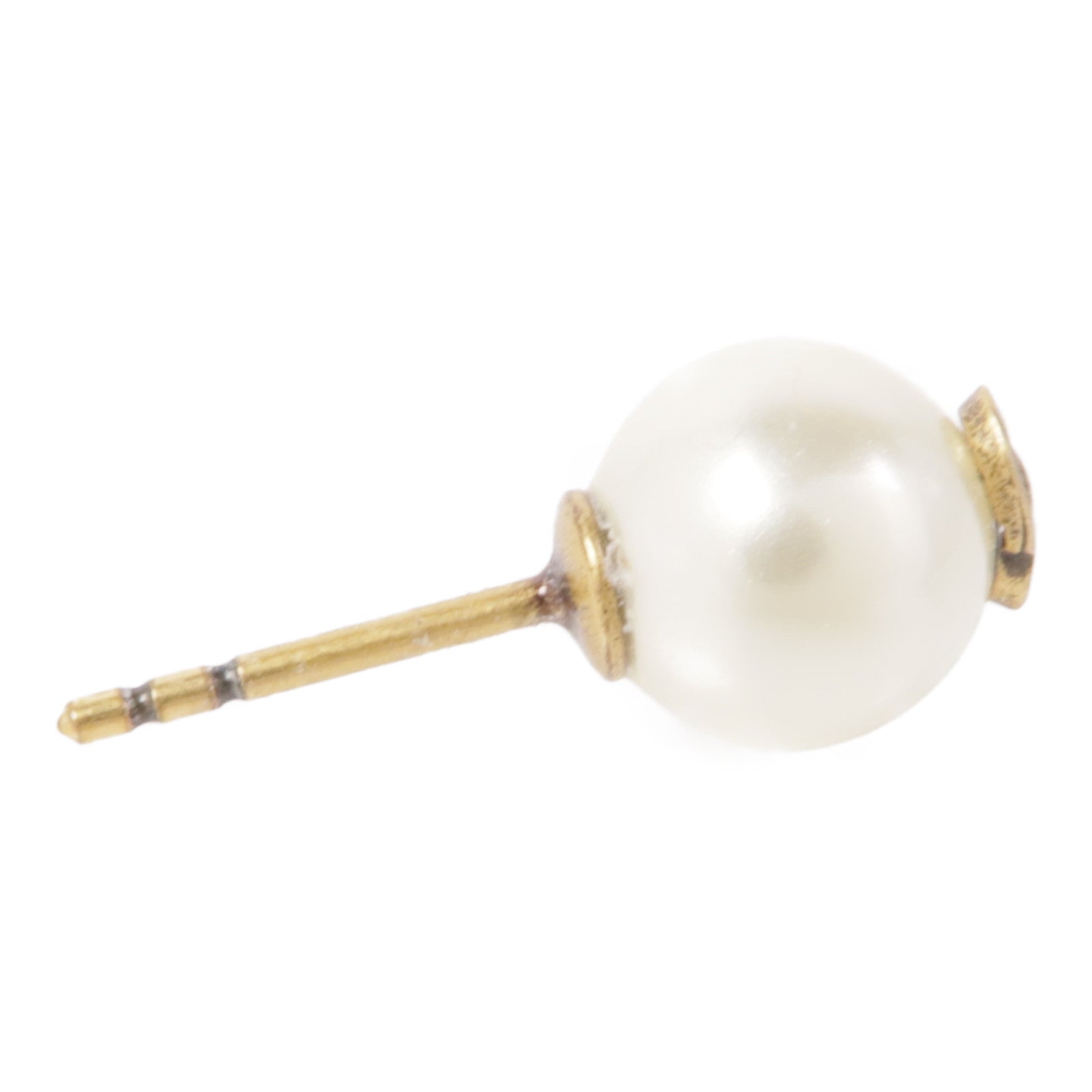 Dior 金屬Earrings耳環