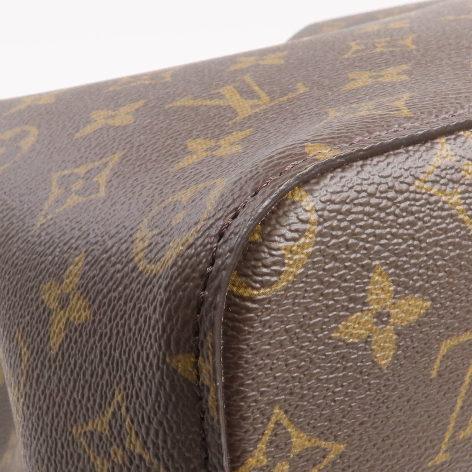 LOUIS VUITTON Monogram Neo Noe金扣肩背袋