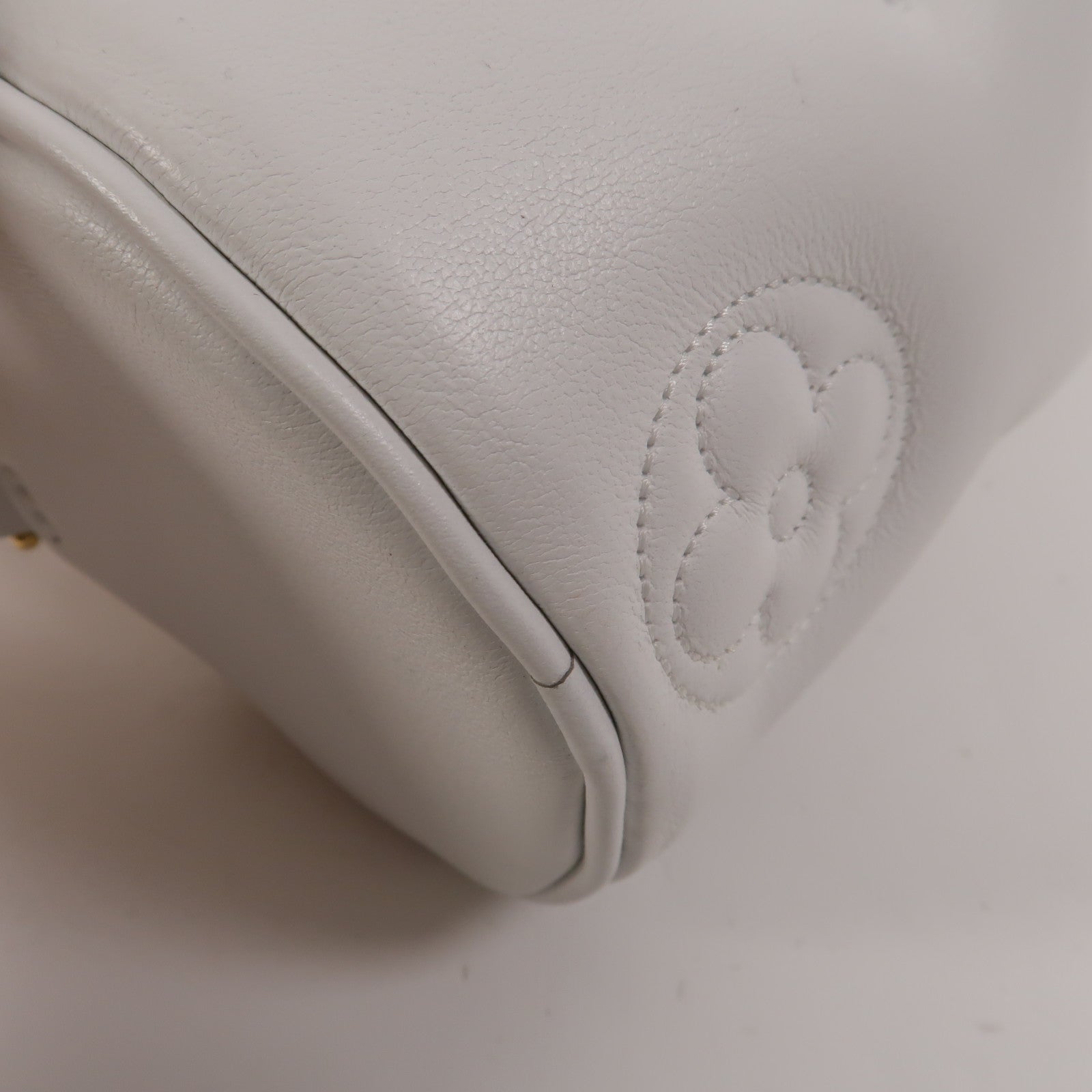LOUIS VUITTON Bubblegram Papillon BB手挽肩背兩用袋