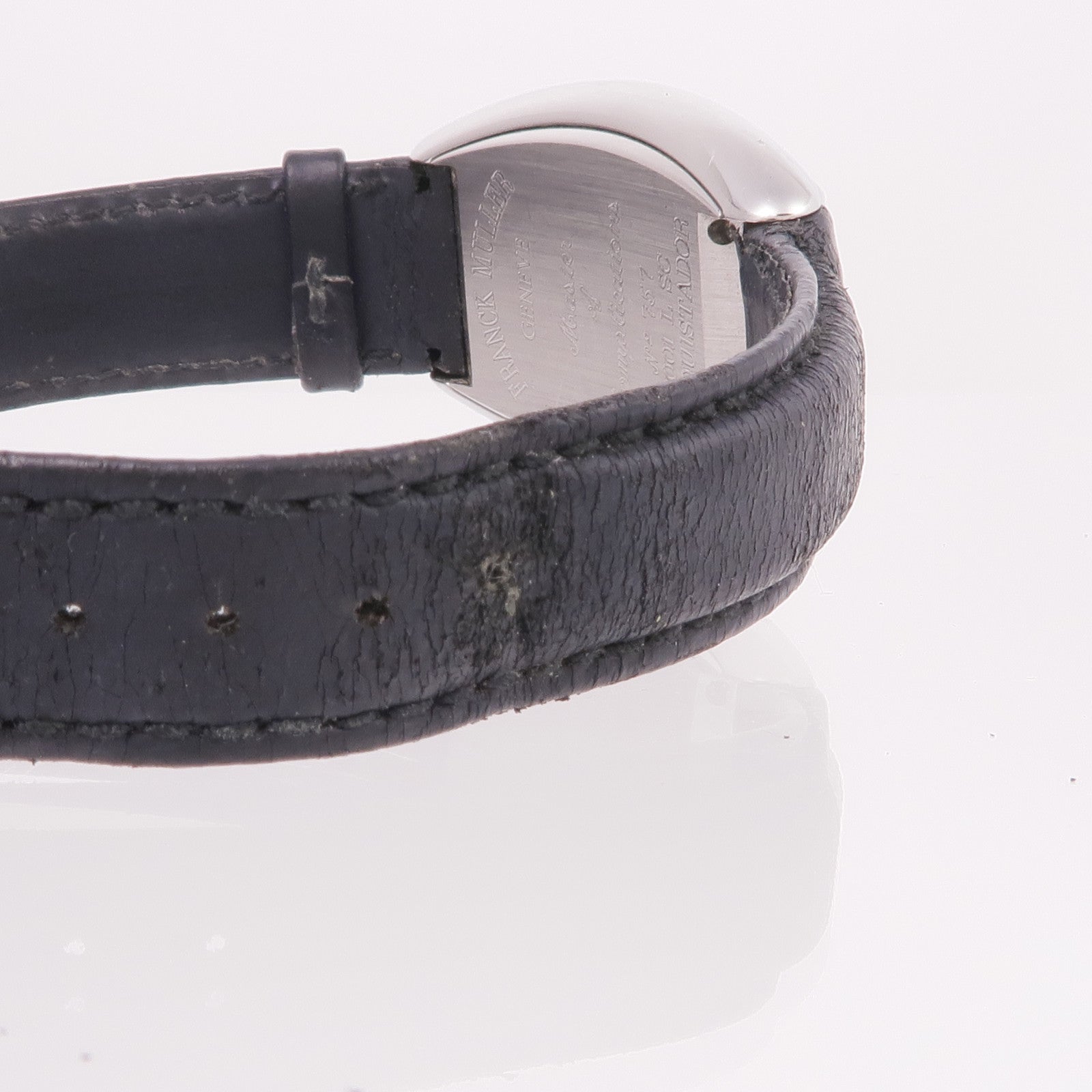 FRANCK MULLER Conquistador 8001LSC